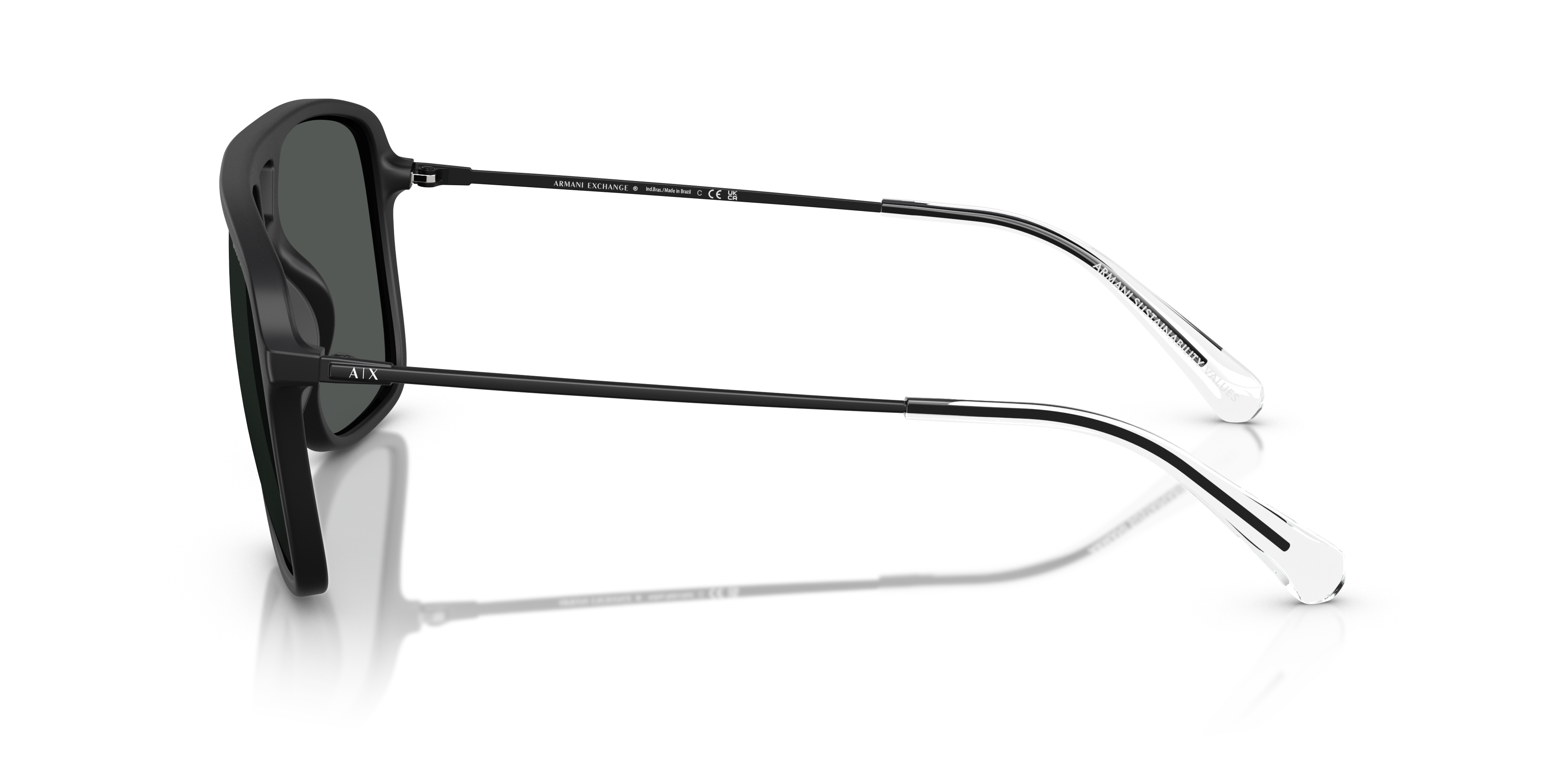 ARMANI EXCHANGE 0AX4150SU 805887 59-15