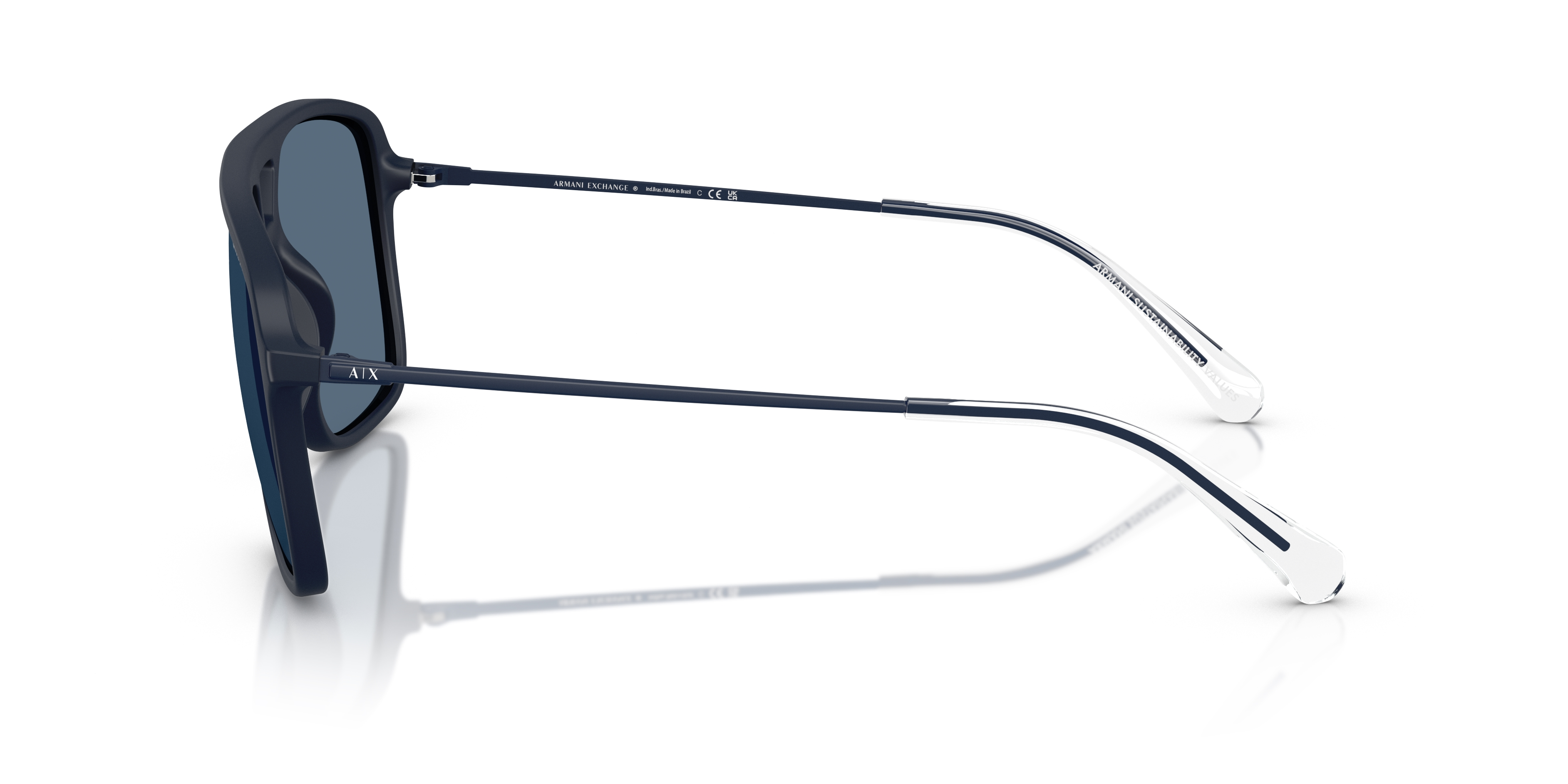 ARMANI EXCHANGE 0AX4150SU 818180 59-15