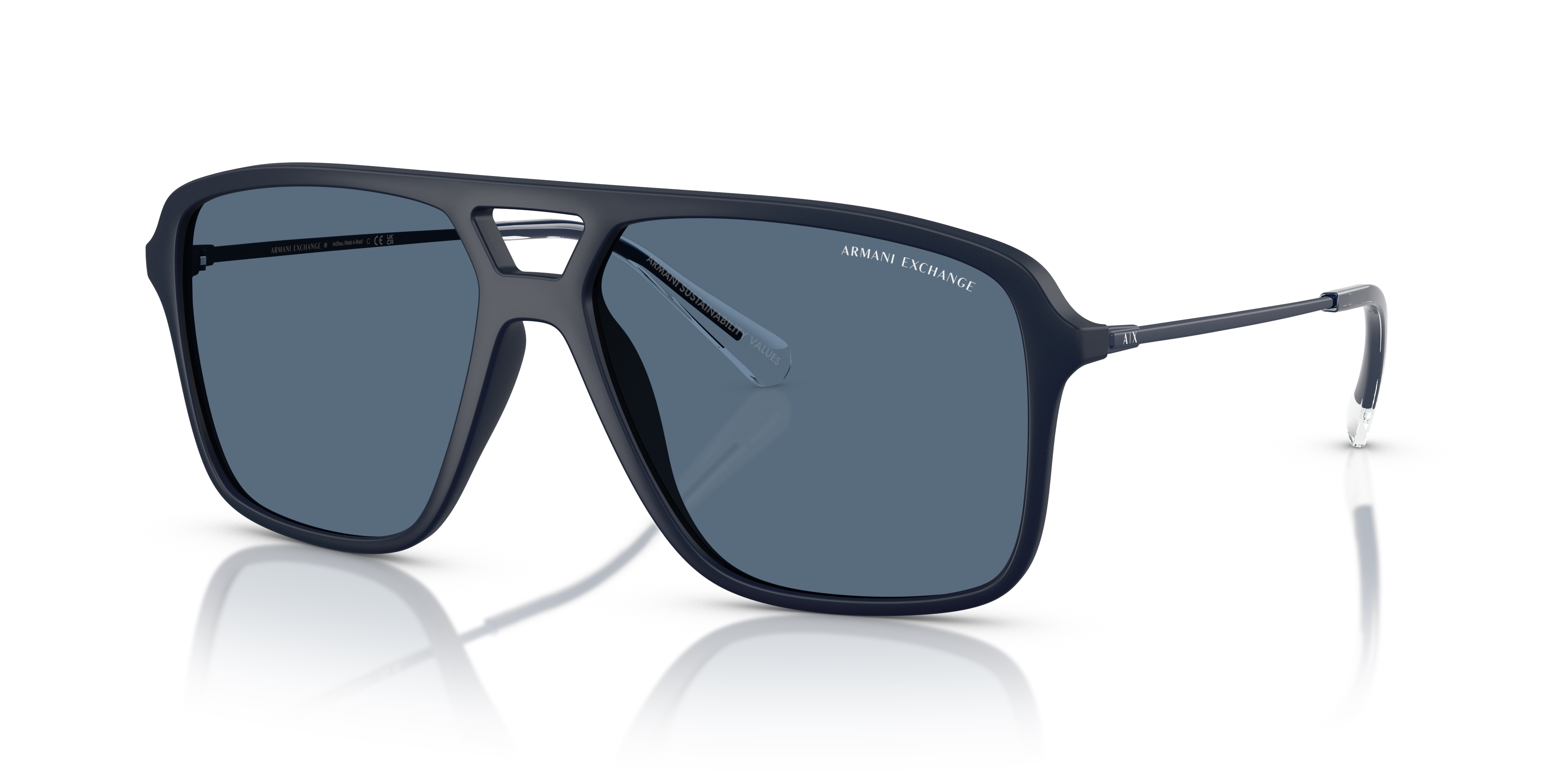 ARMANI EXCHANGE 0AX4150SU 818180 59-15
