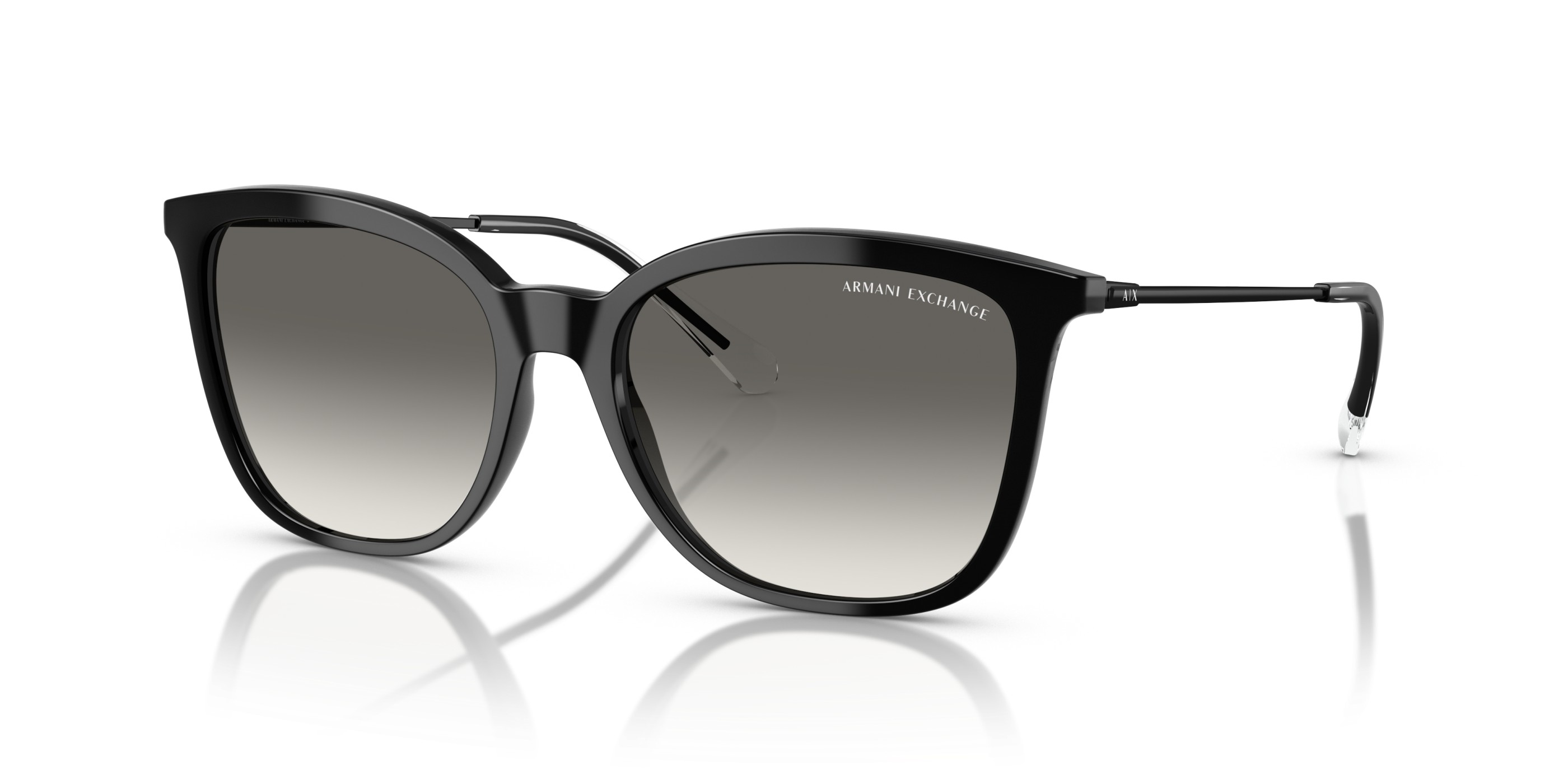 ARMANI EXCHANGE 0AX4151S 815811 55-17