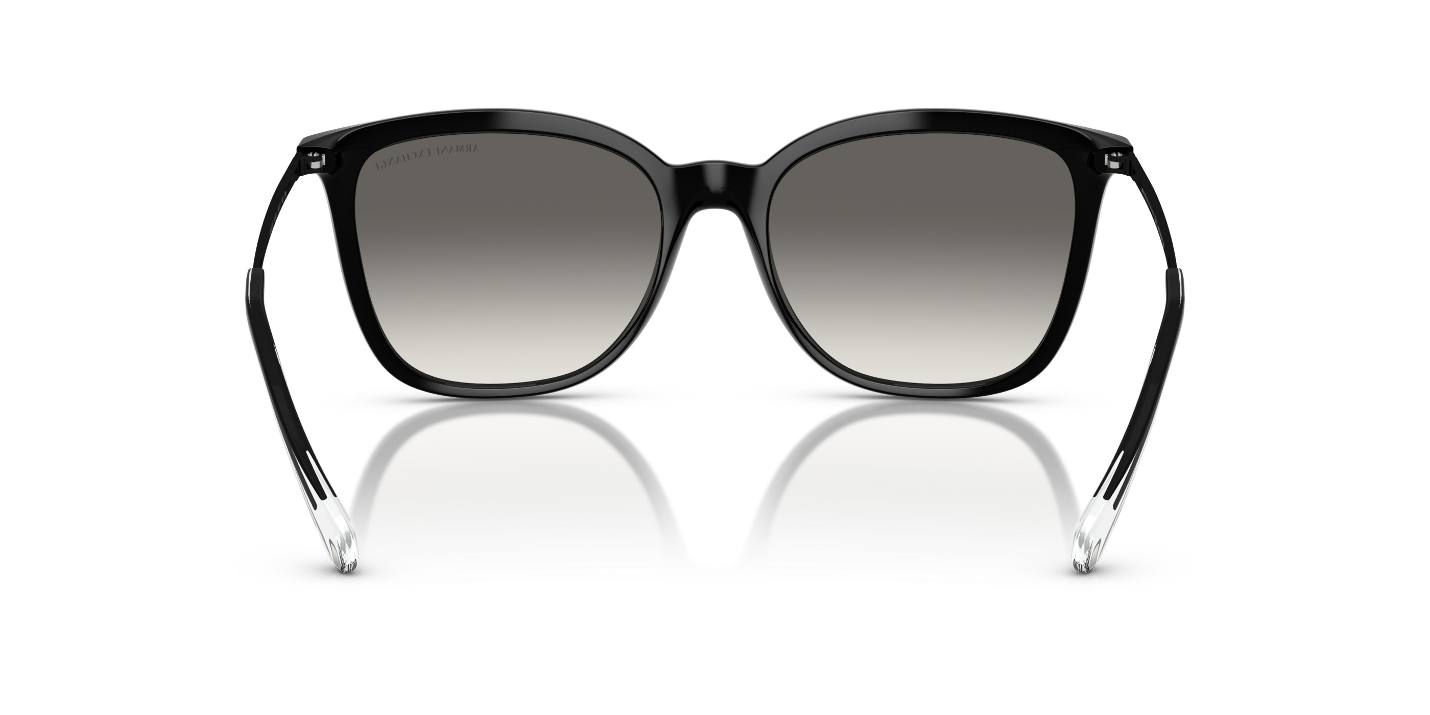ARMANI EXCHANGE 0AX4151S 815811 55-17