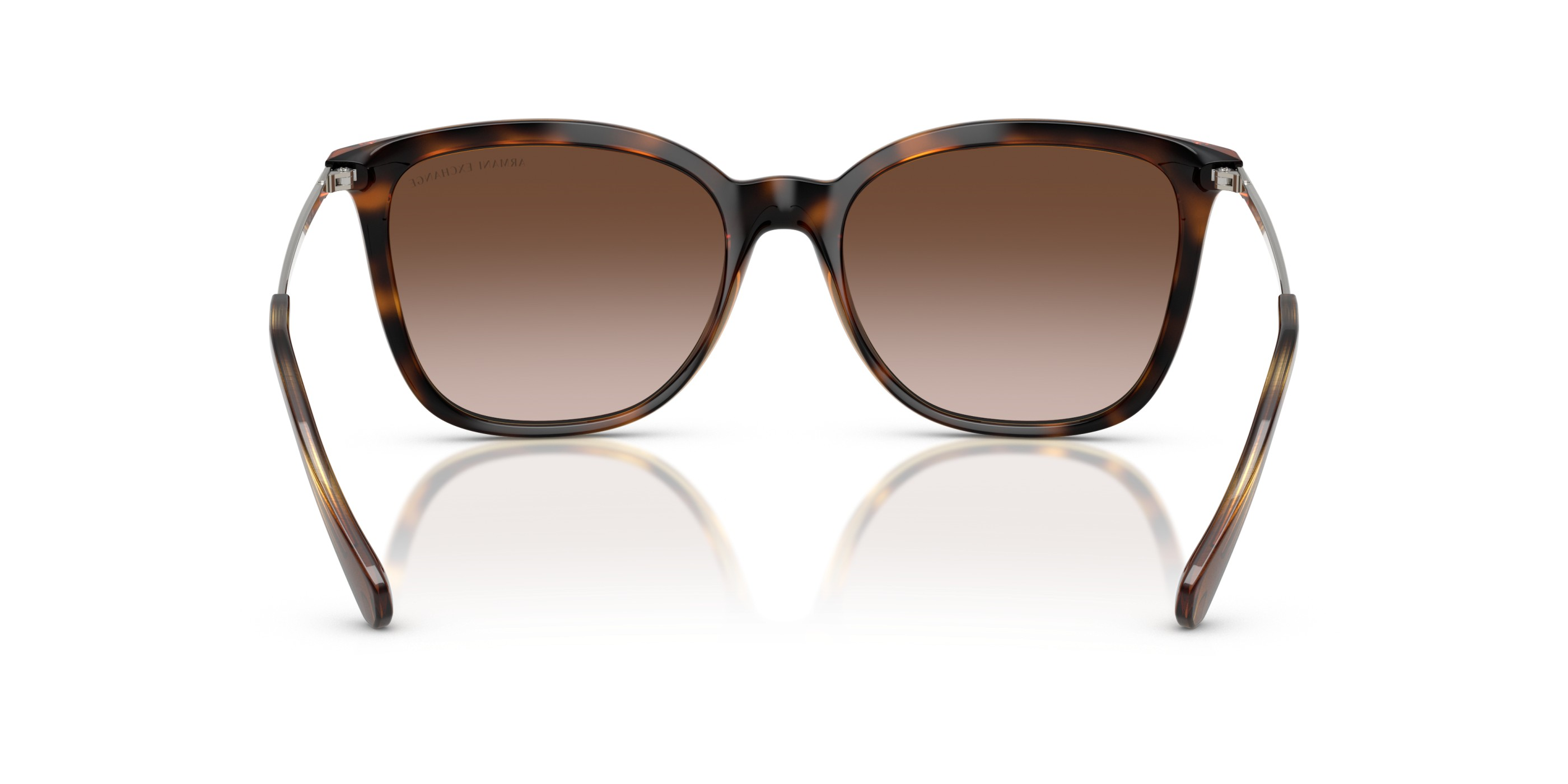ARMANI EXCHANGE 0AX4151S 821313 55-17