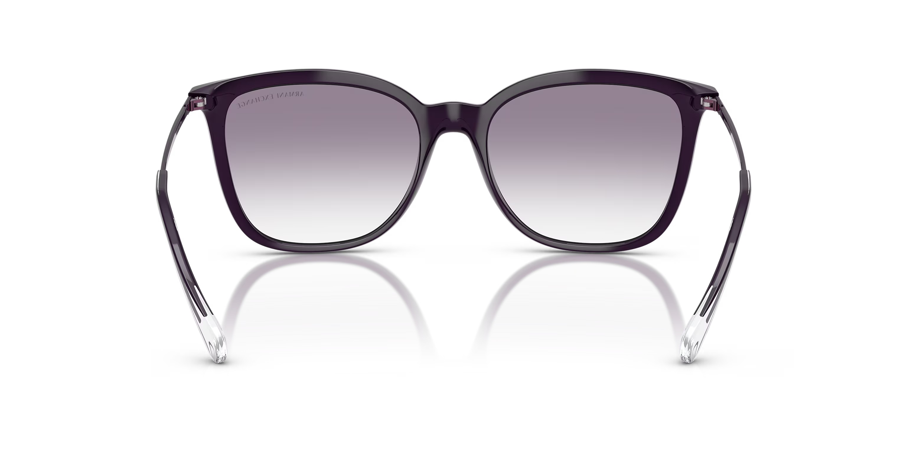 ARMANI EXCHANGE 0AX4151S 836479 55-17