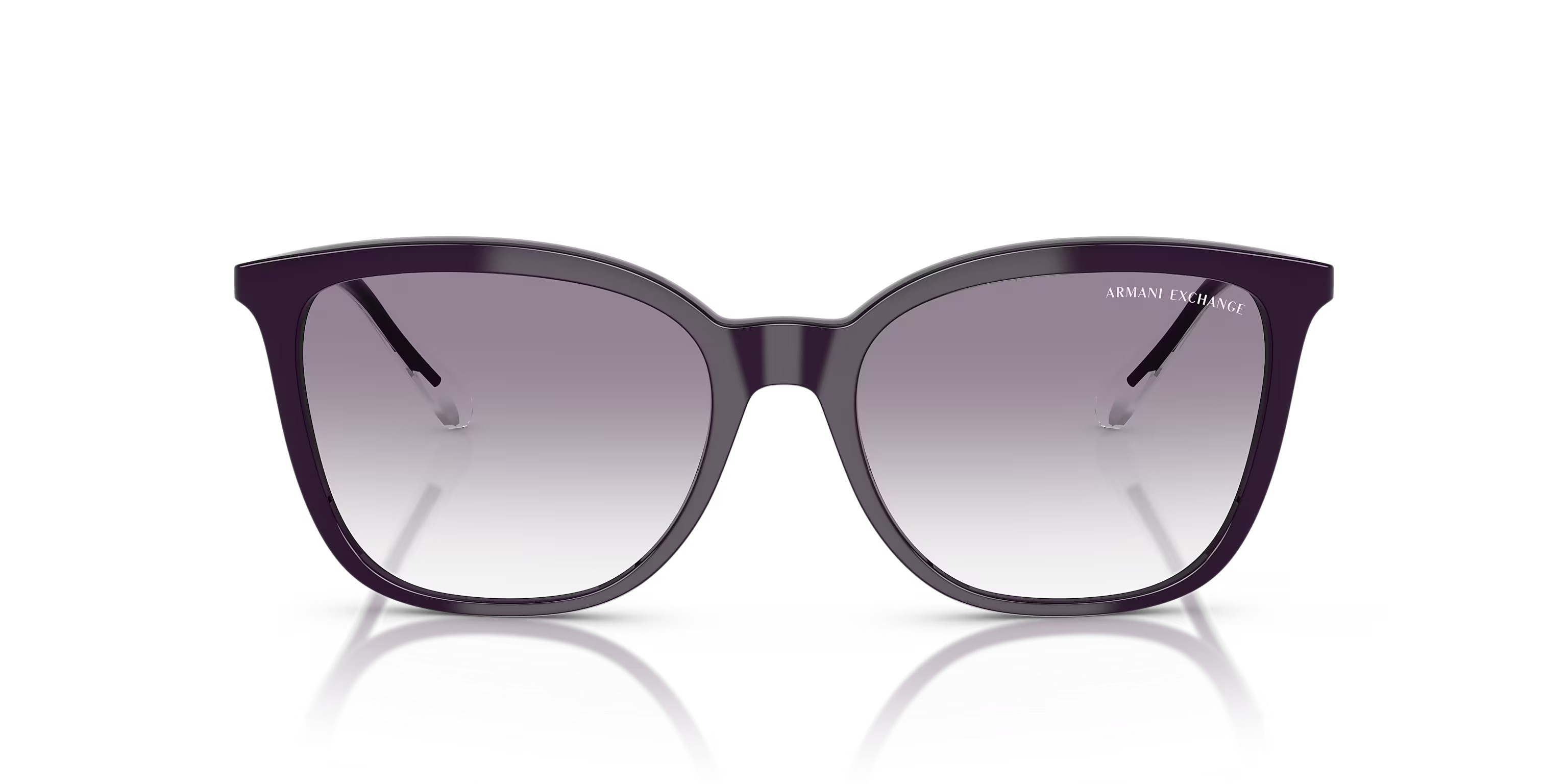 ARMANI EXCHANGE 0AX4151S 836479 55-17