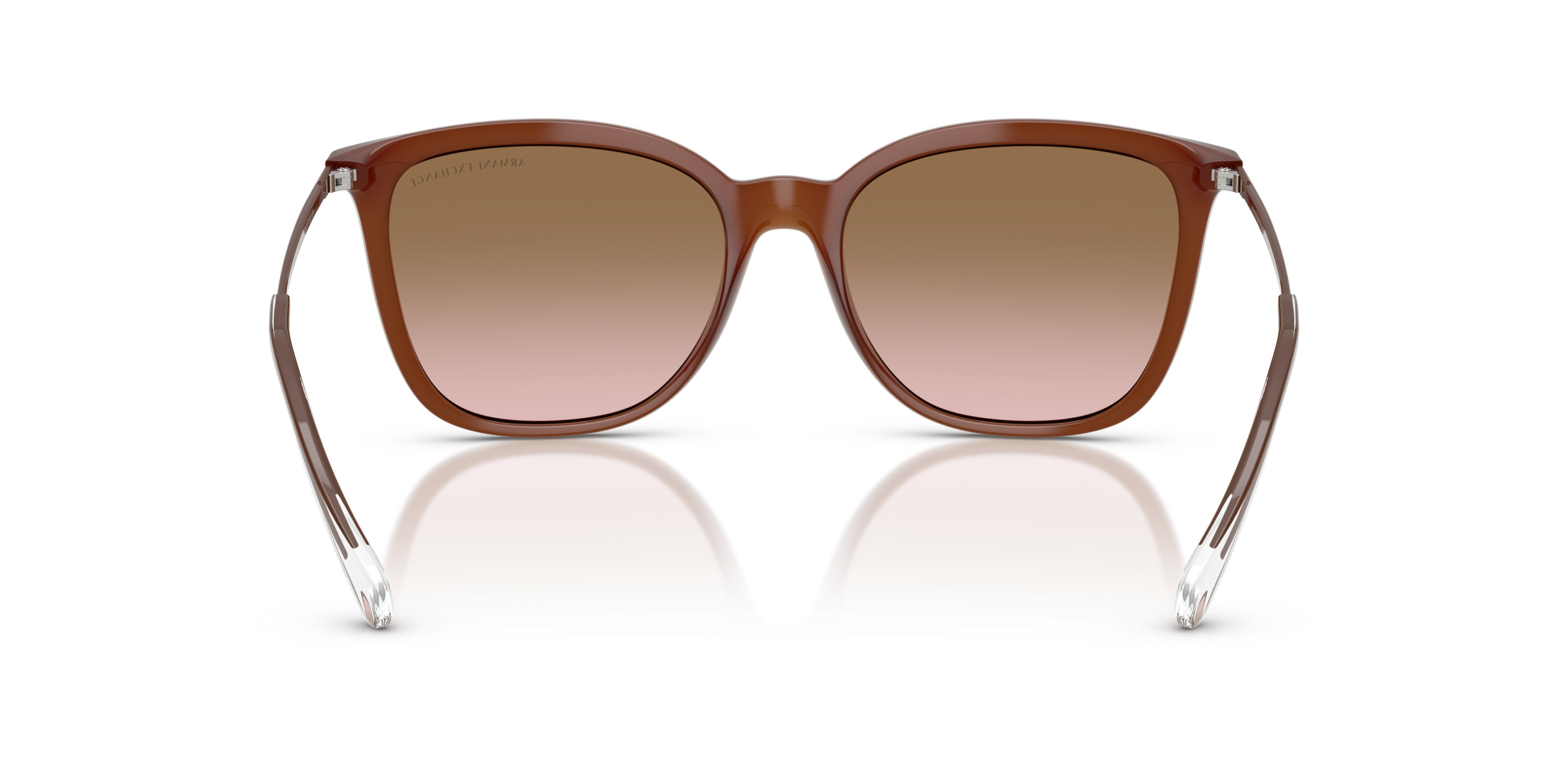 ARMANI EXCHANGE 0AX4151S 836511 55-17