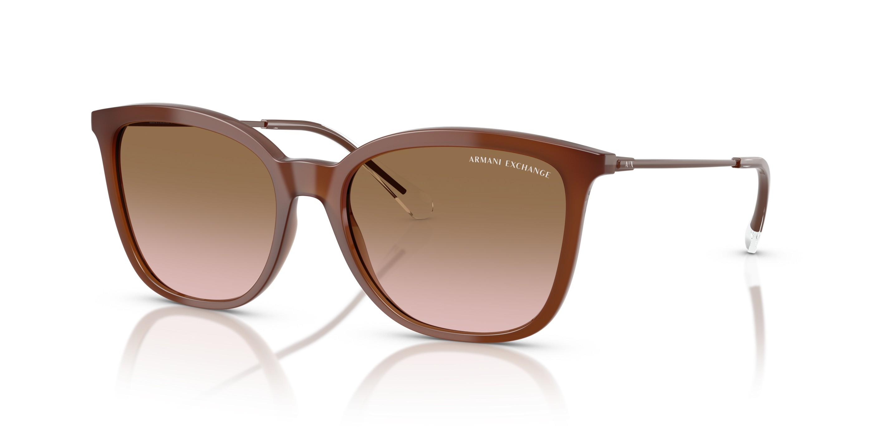 ARMANI EXCHANGE 0AX4151S 836511 55-17
