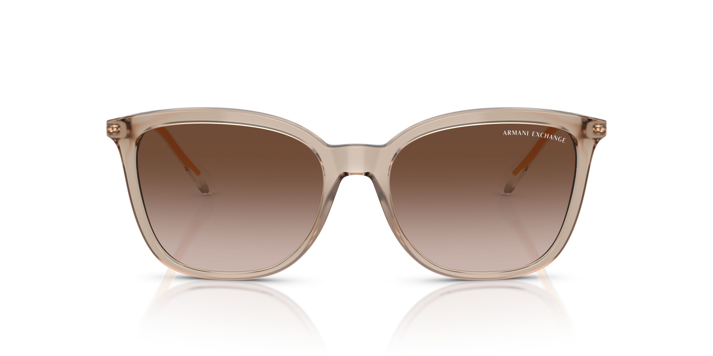 ARMANI EXCHANGE 0AX4151S 836613 55-17