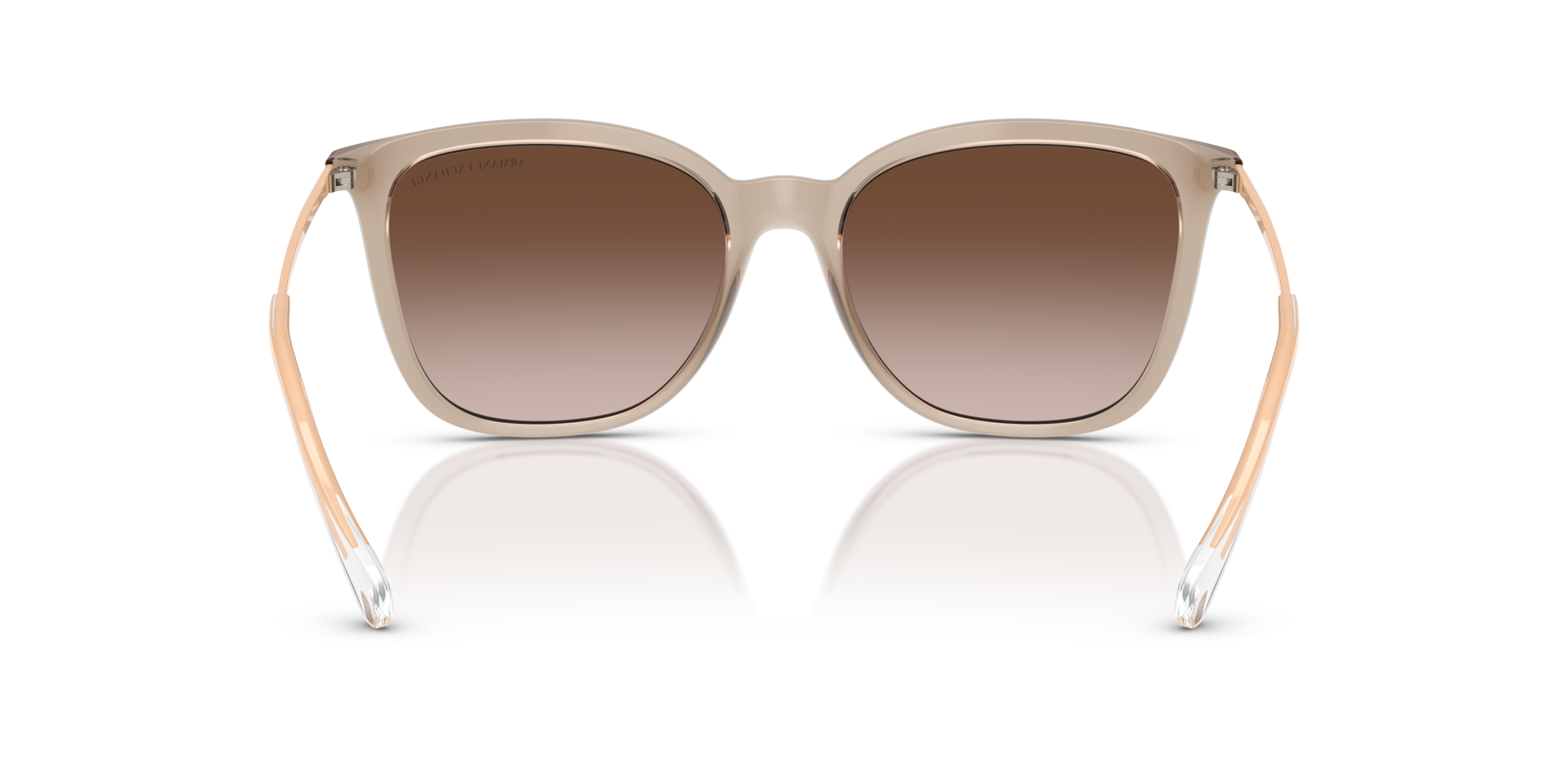 ARMANI EXCHANGE 0AX4151S 836613 55-17