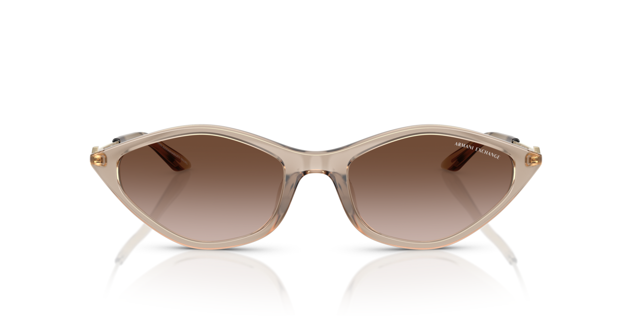 ARMANI EXCHANGE 0AX4152SU 836613 55-19