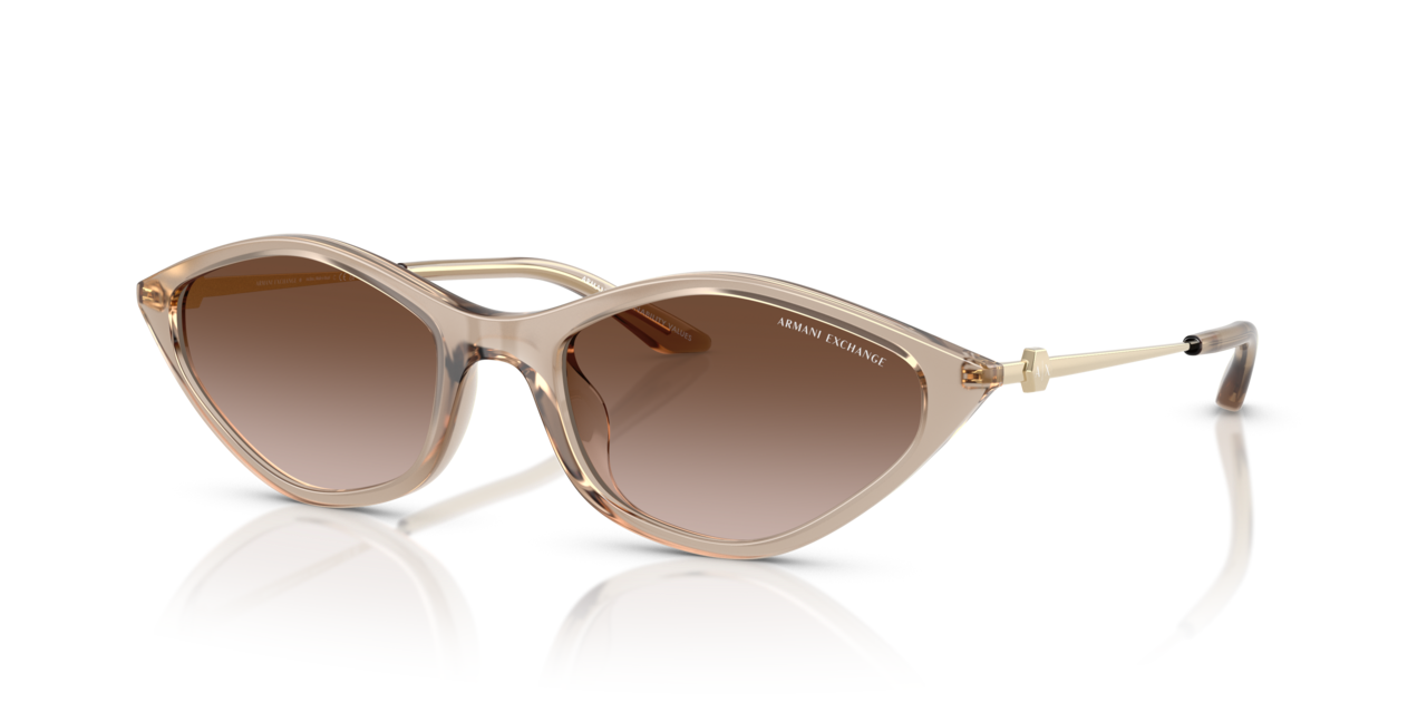 ARMANI EXCHANGE 0AX4152SU 836613 55-19