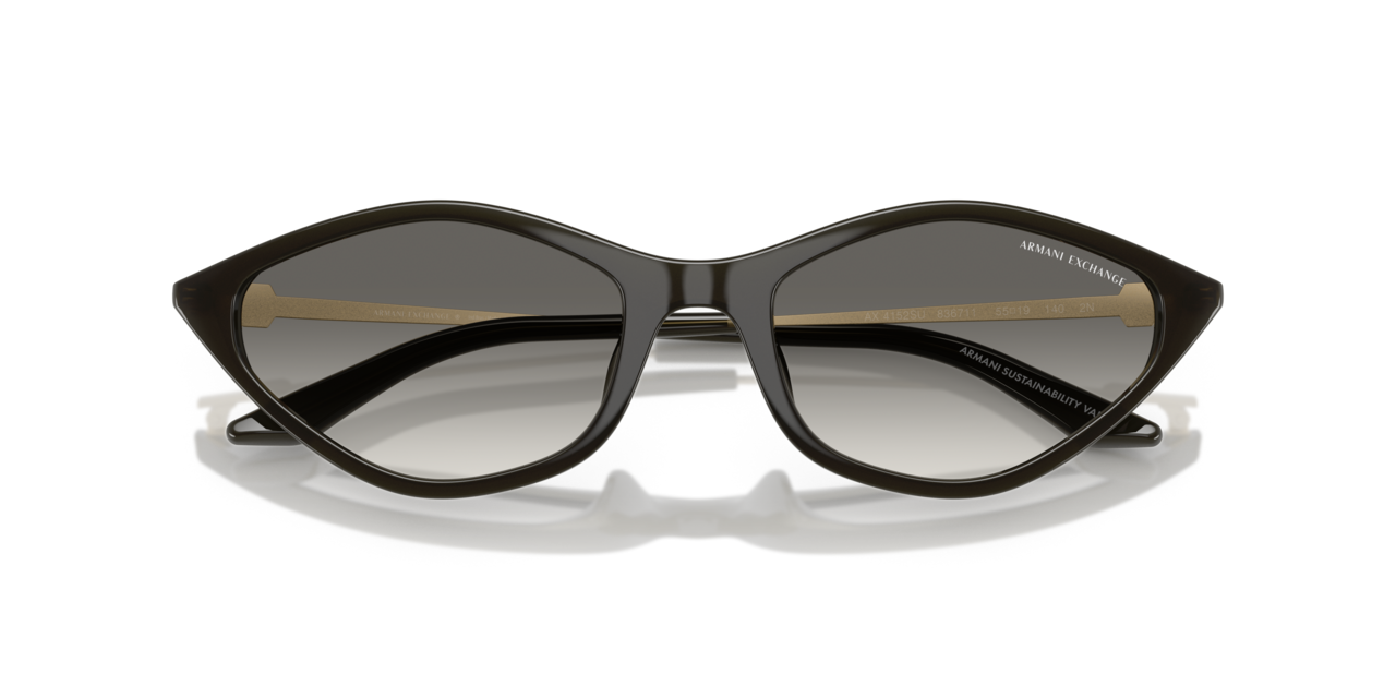 ARMANI EXCHANGE 0AX4152SU 836711 55-19