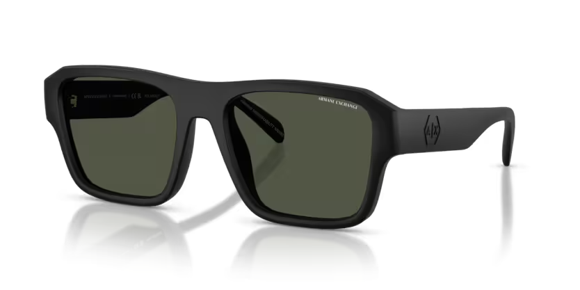 ARMANI EXCHANGE 0AX4154SU 80782J 56