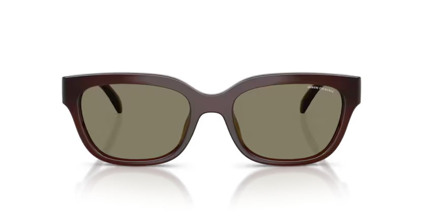 ARMANI EXCHANGE 0AX4155SU 837373 54-19
