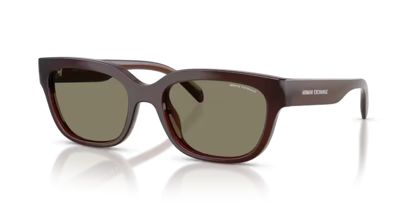 ARMANI EXCHANGE 0AX4155SU 837373 54-19