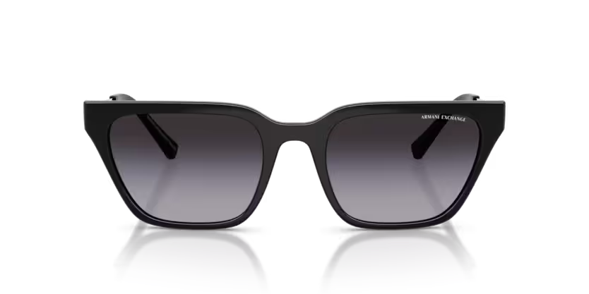 ARMANI EXCHANGE 0AX4158S 81588G 55