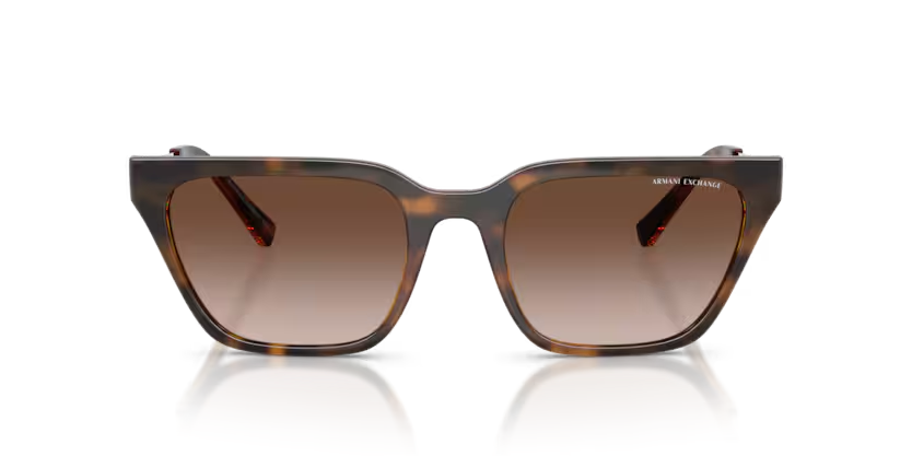 ARMANI EXCHANGE 0AX4158S 821313 55