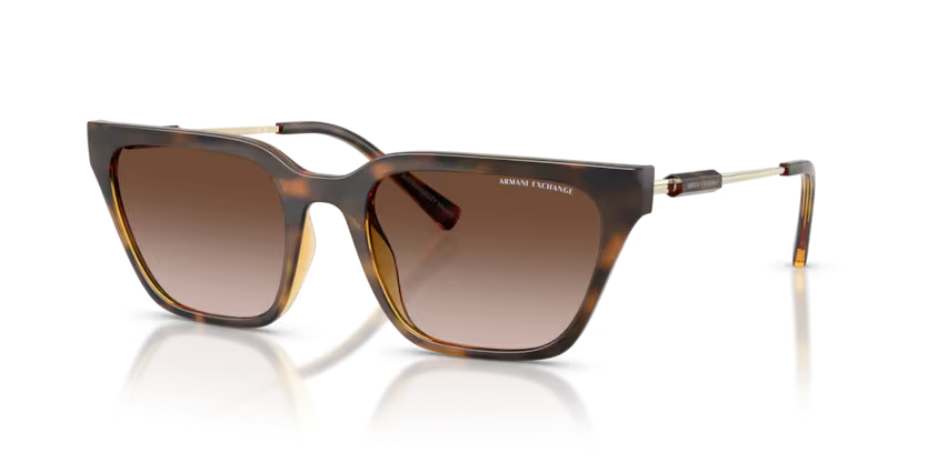 ARMANI EXCHANGE 0AX4158S 821313 55