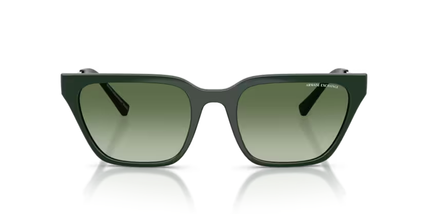 ARMANI EXCHANGE 0AX4158S 83828E 55