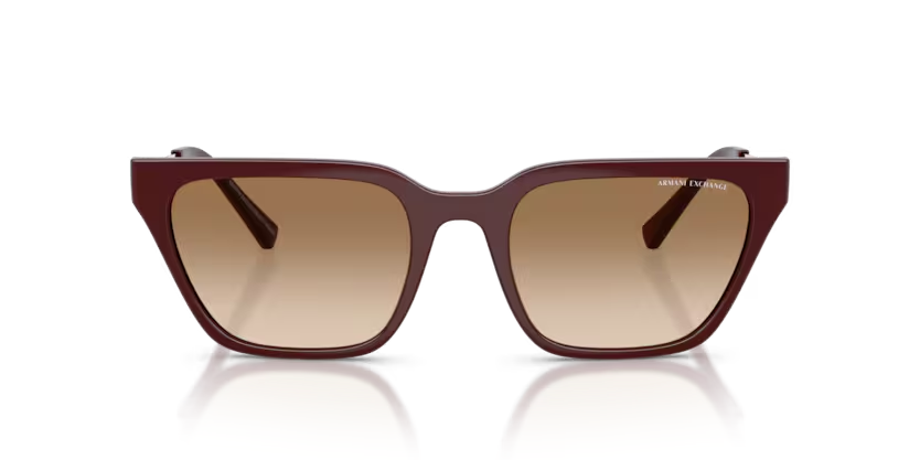 ARMANI EXCHANGE 0AX4158S 838389 55