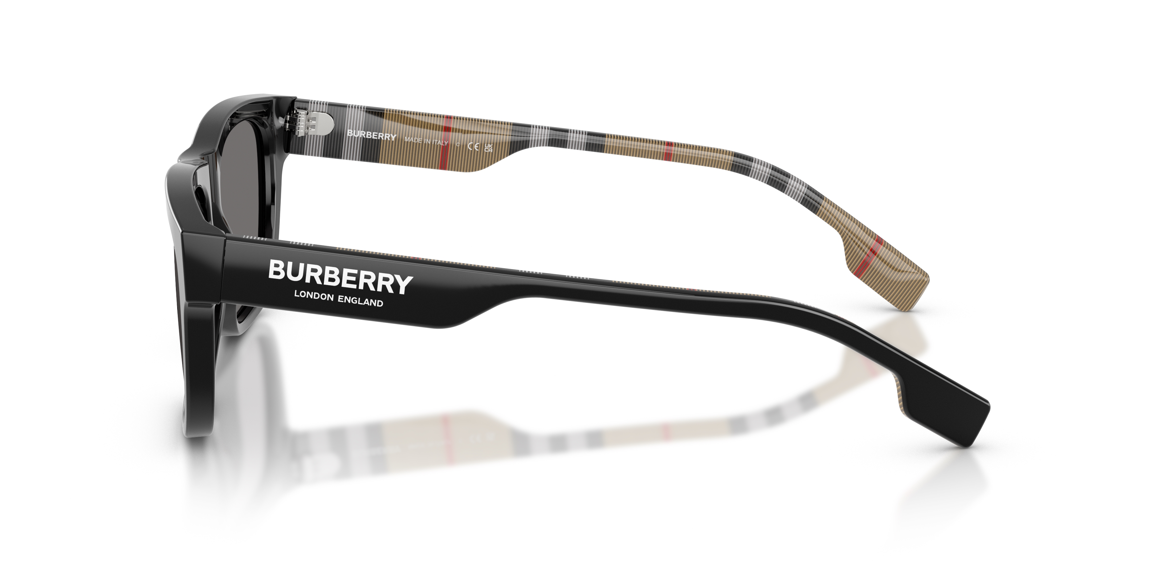 BURBERRY 0BE4293 377381 56-17