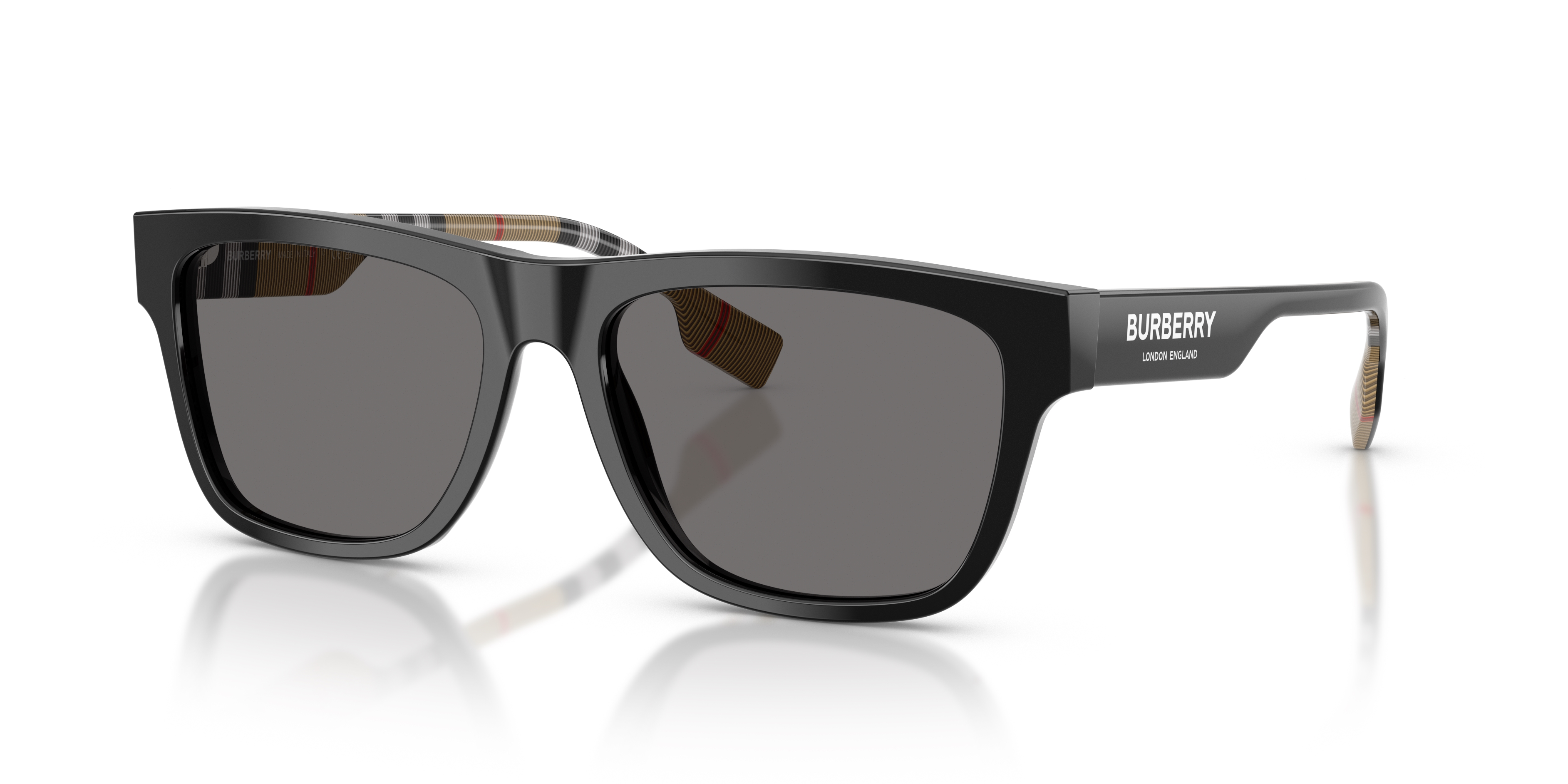 BURBERRY 0BE4293 377381 56-17