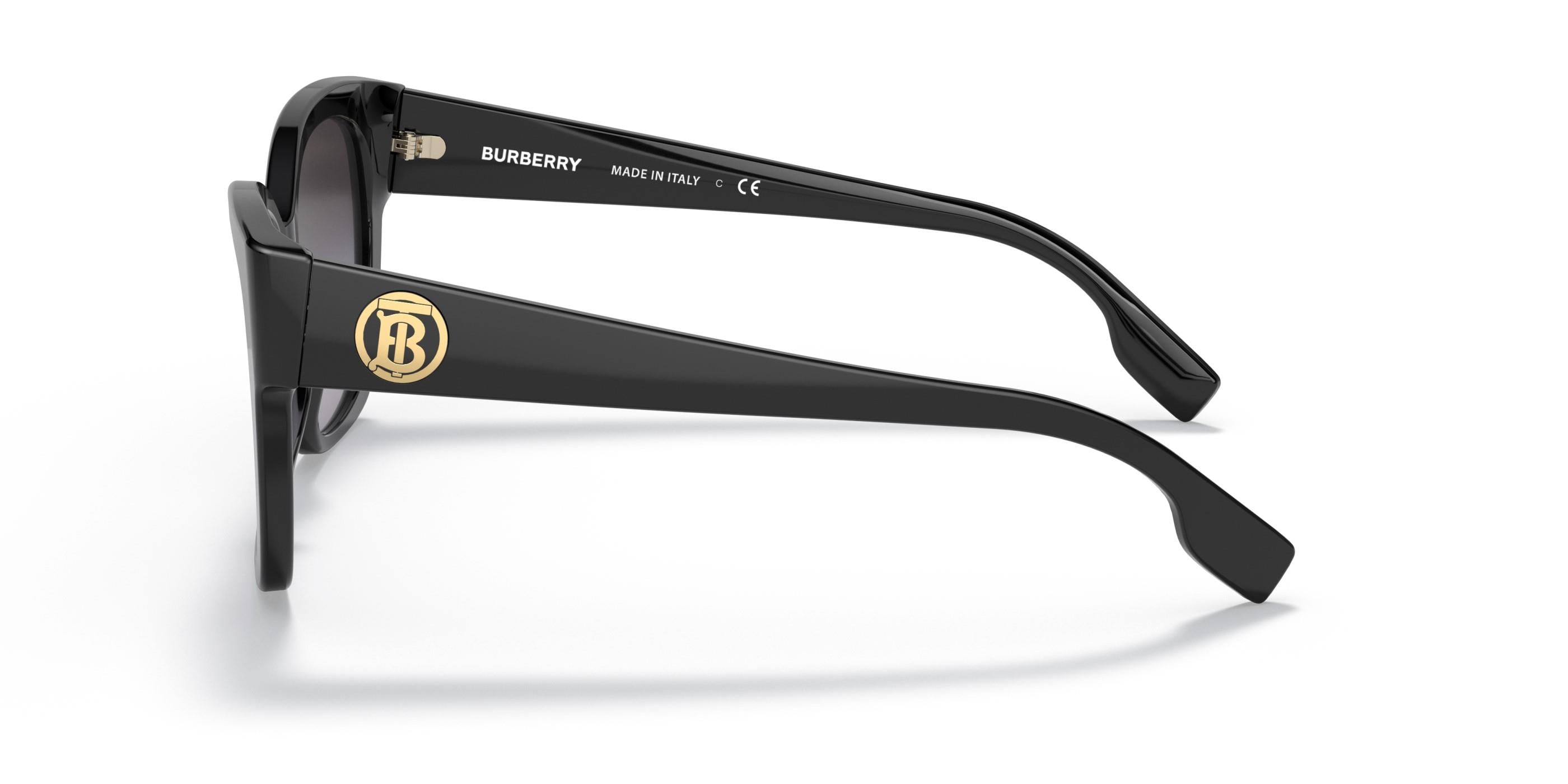 BURBERRY 0BE4345 30018G 54-17