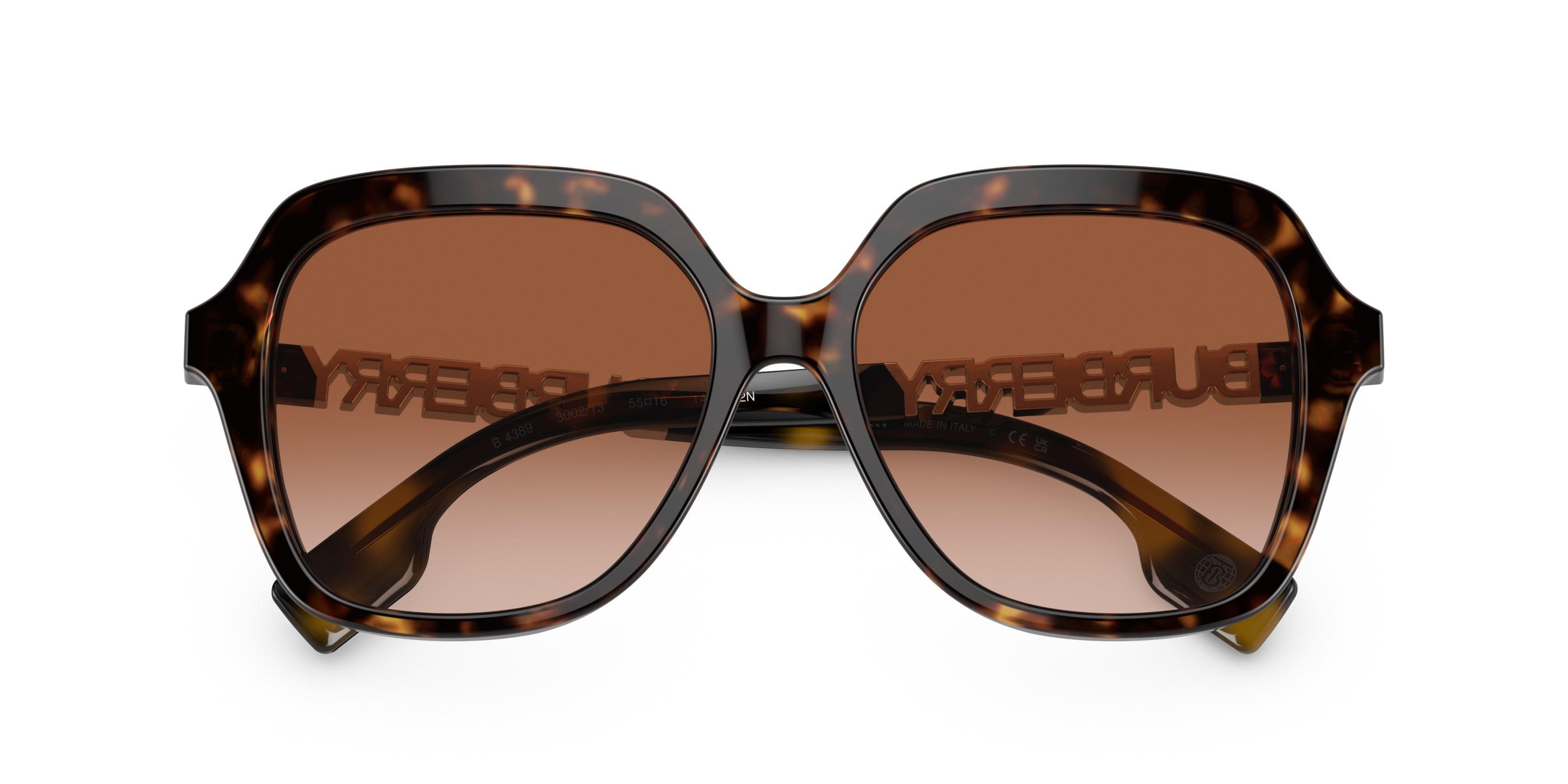 BURBERRY 0BE4389 300213 55-16
