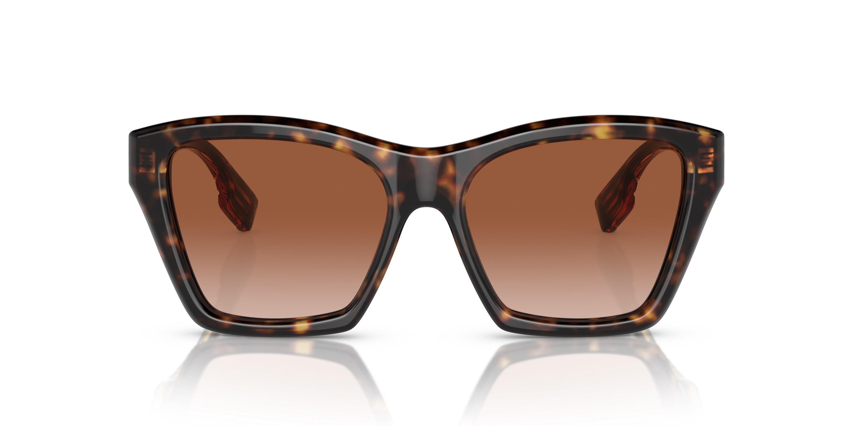 BURBERRY 0BE4391 300213 54-17