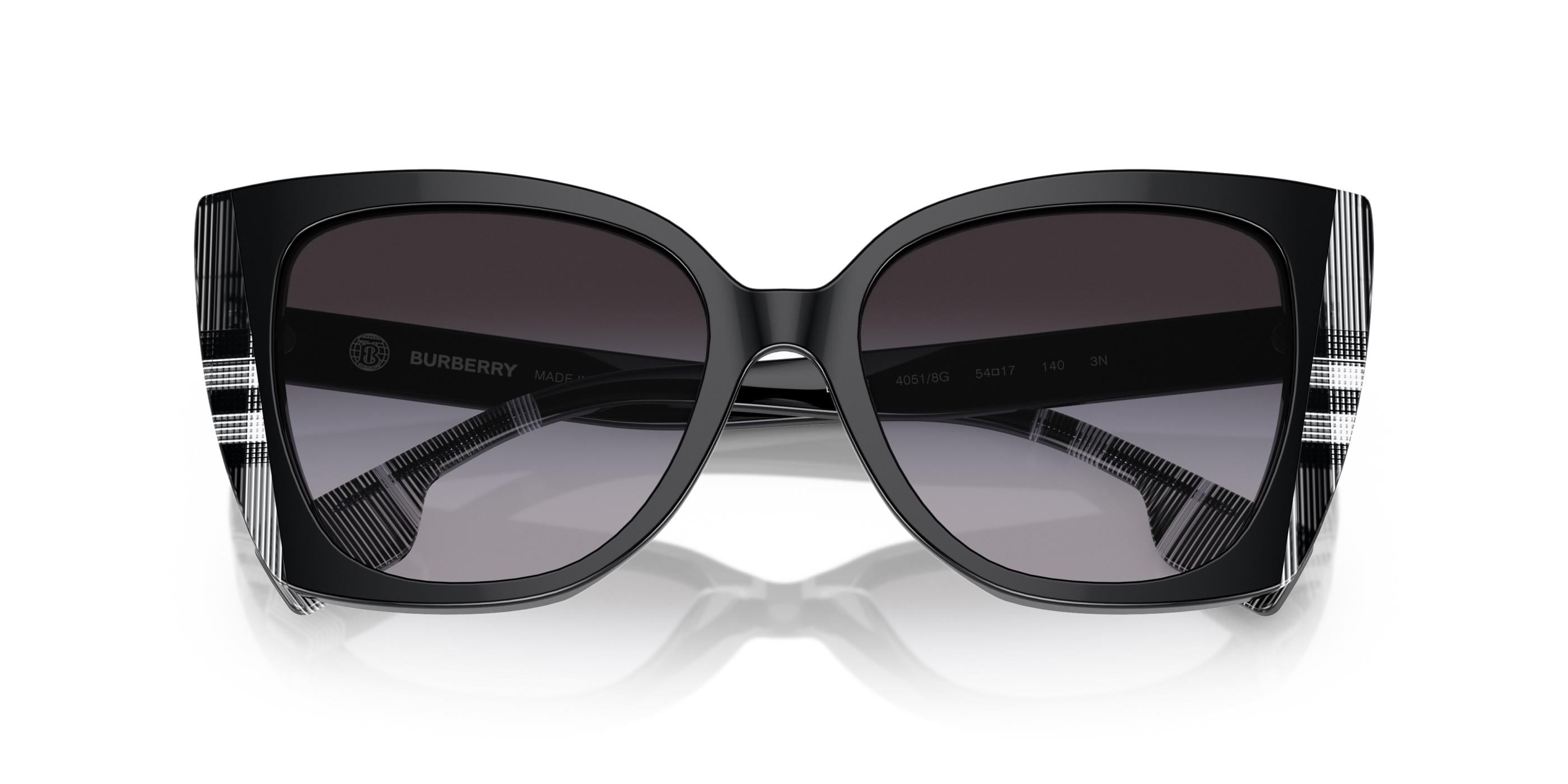 BURBERRY 0BE4393 40518G 54-17