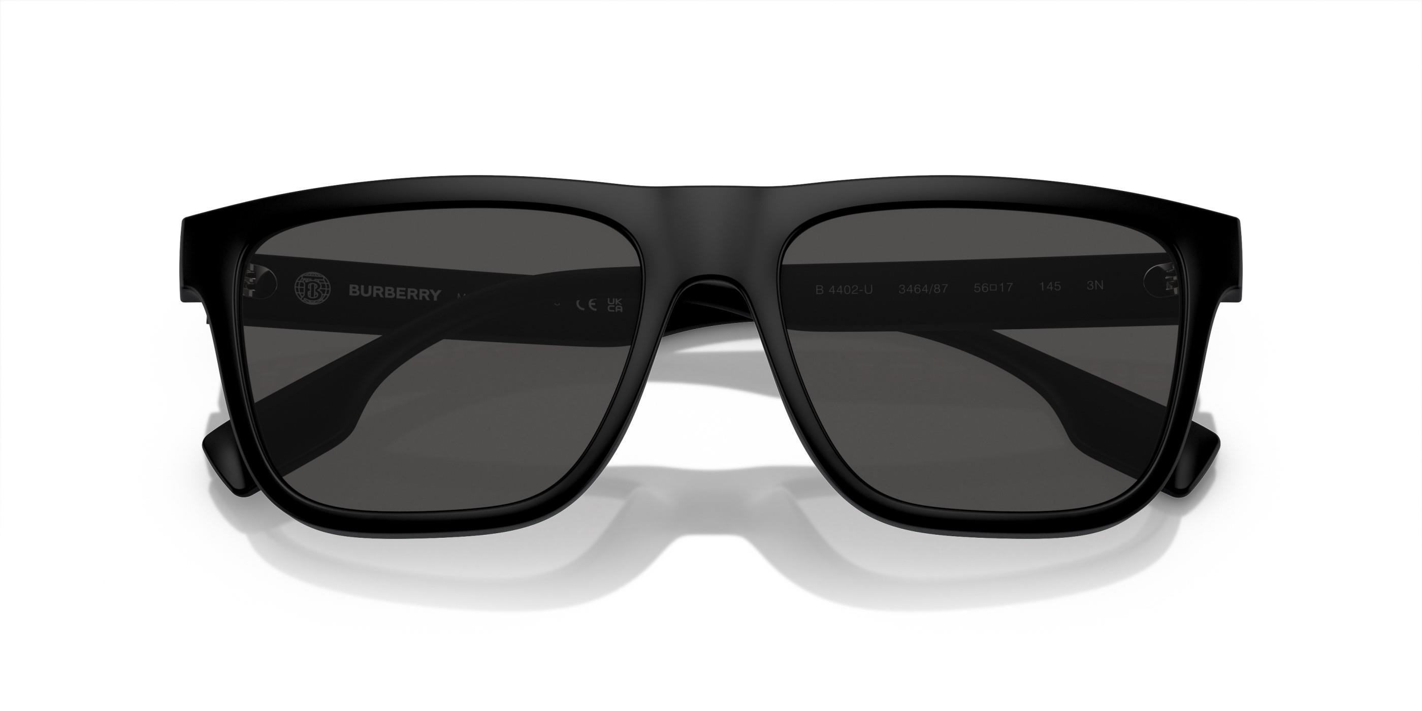 BURBERRY 0BE4402U 346487 56-17