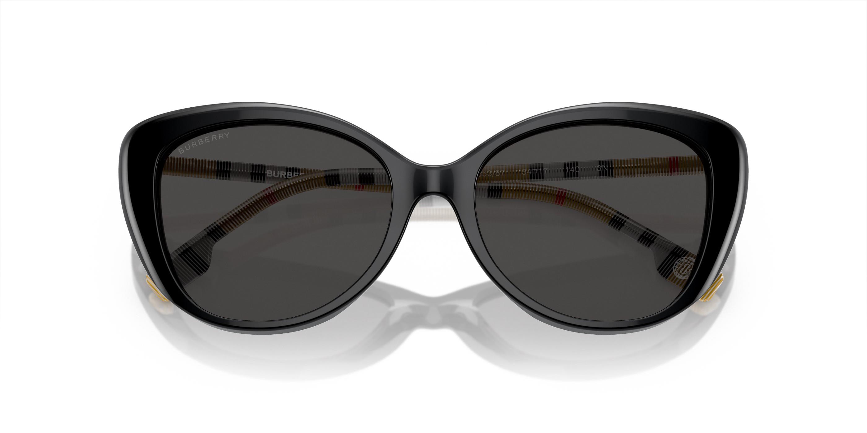 BURBERRY 0BE4407 385387 54-17