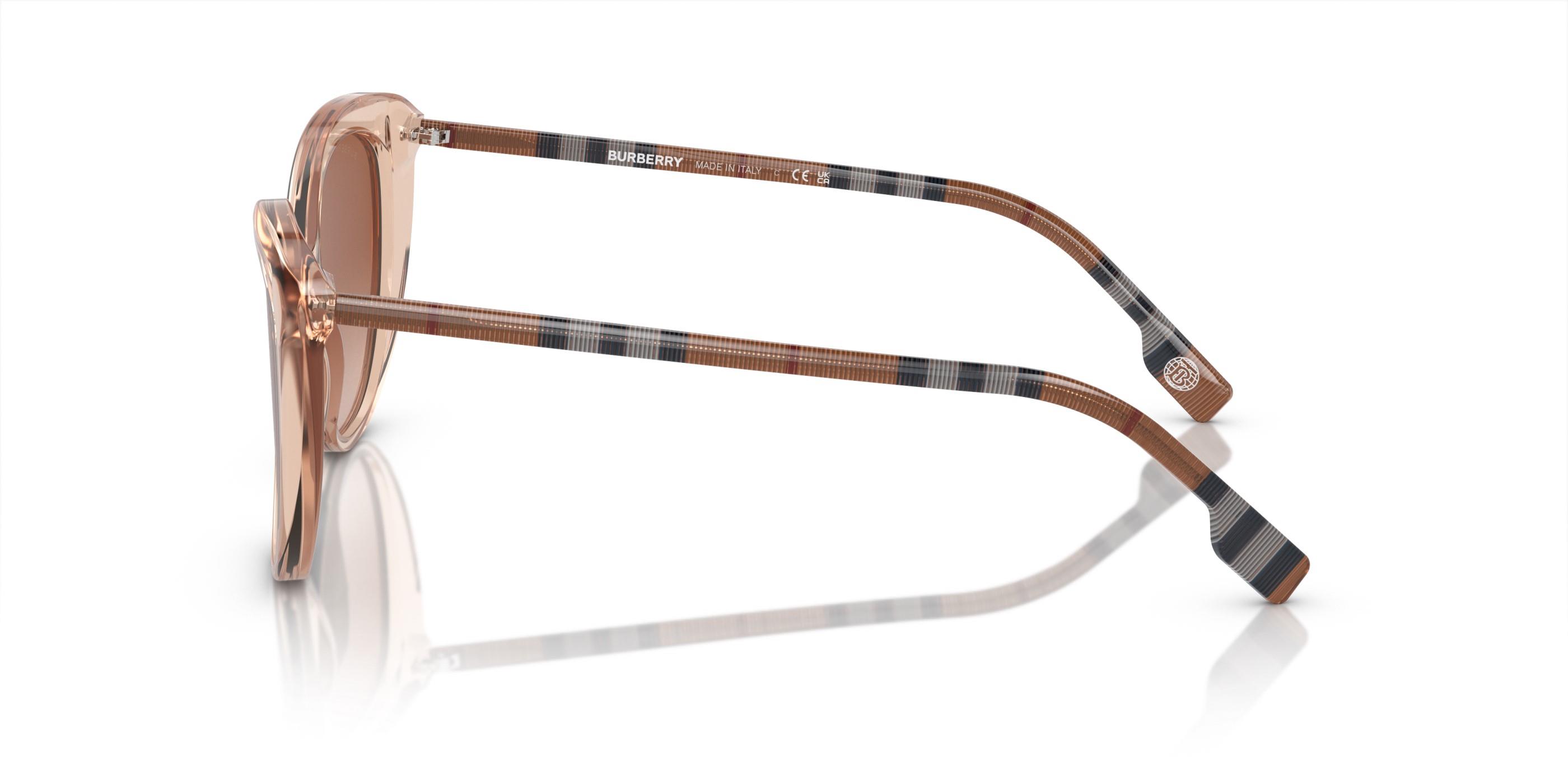 BURBERRY 0BE4407 408813 54-17