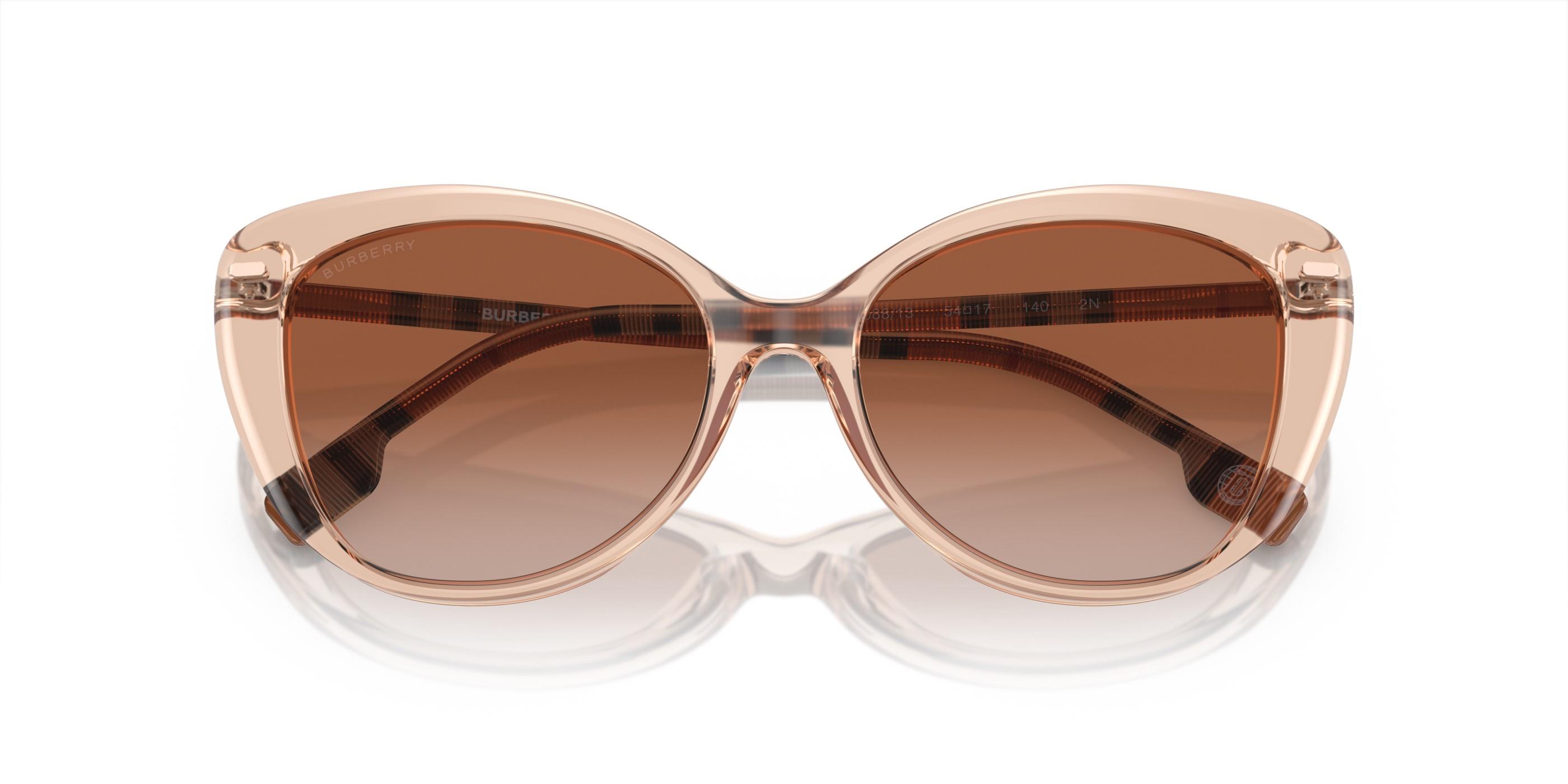 BURBERRY 0BE4407 408813 54-17