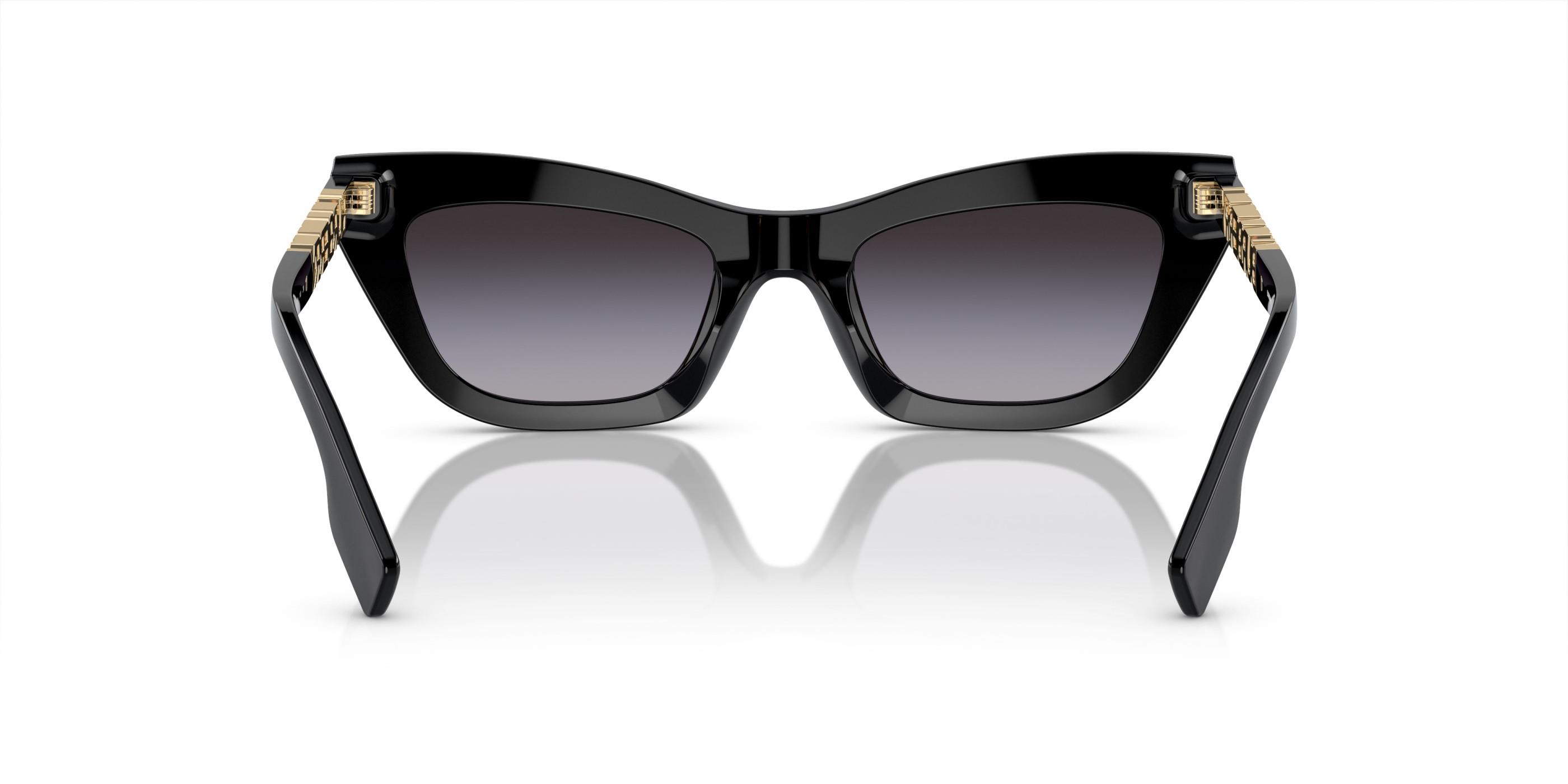 BURBERRY 0BE4409 30018G 51-21