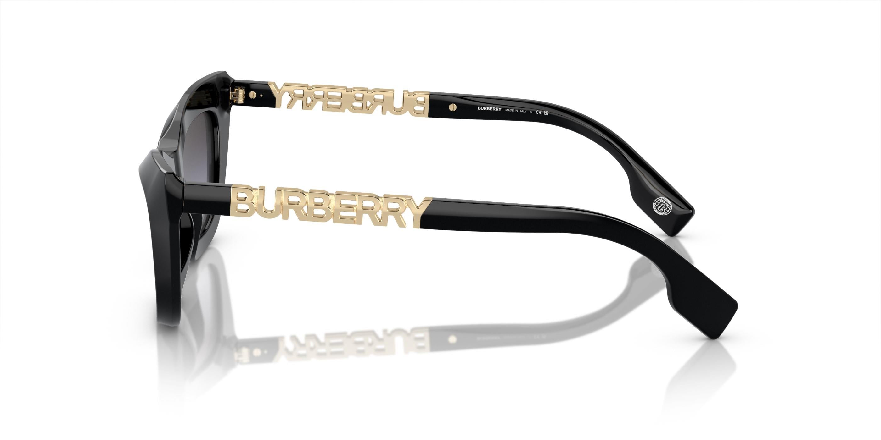 BURBERRY 0BE4409 30018G 51-21