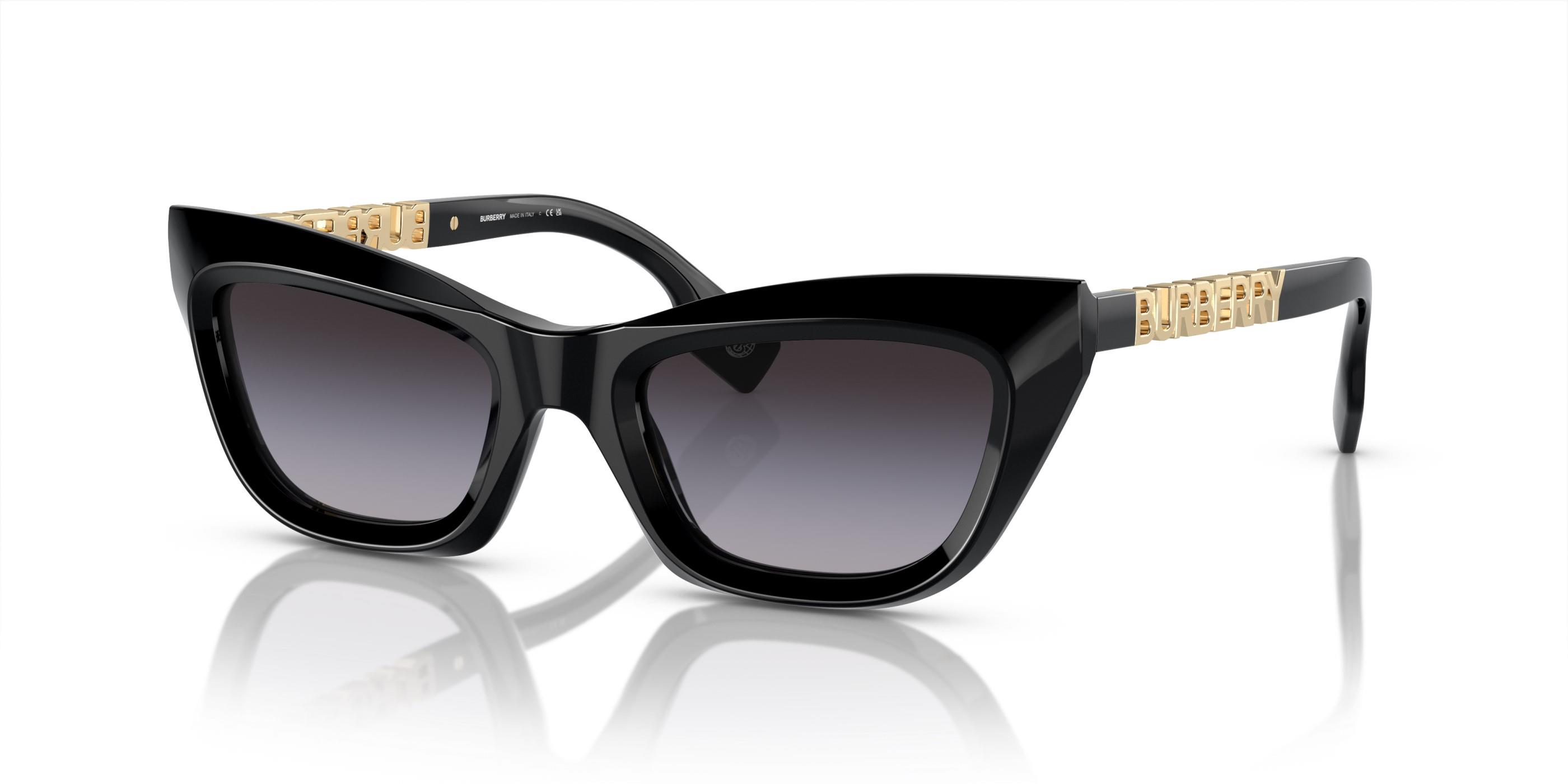 BURBERRY 0BE4409 30018G 51-21