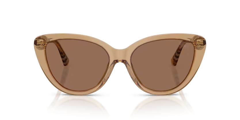 BURBERRY 0BE4457 416473 55-17