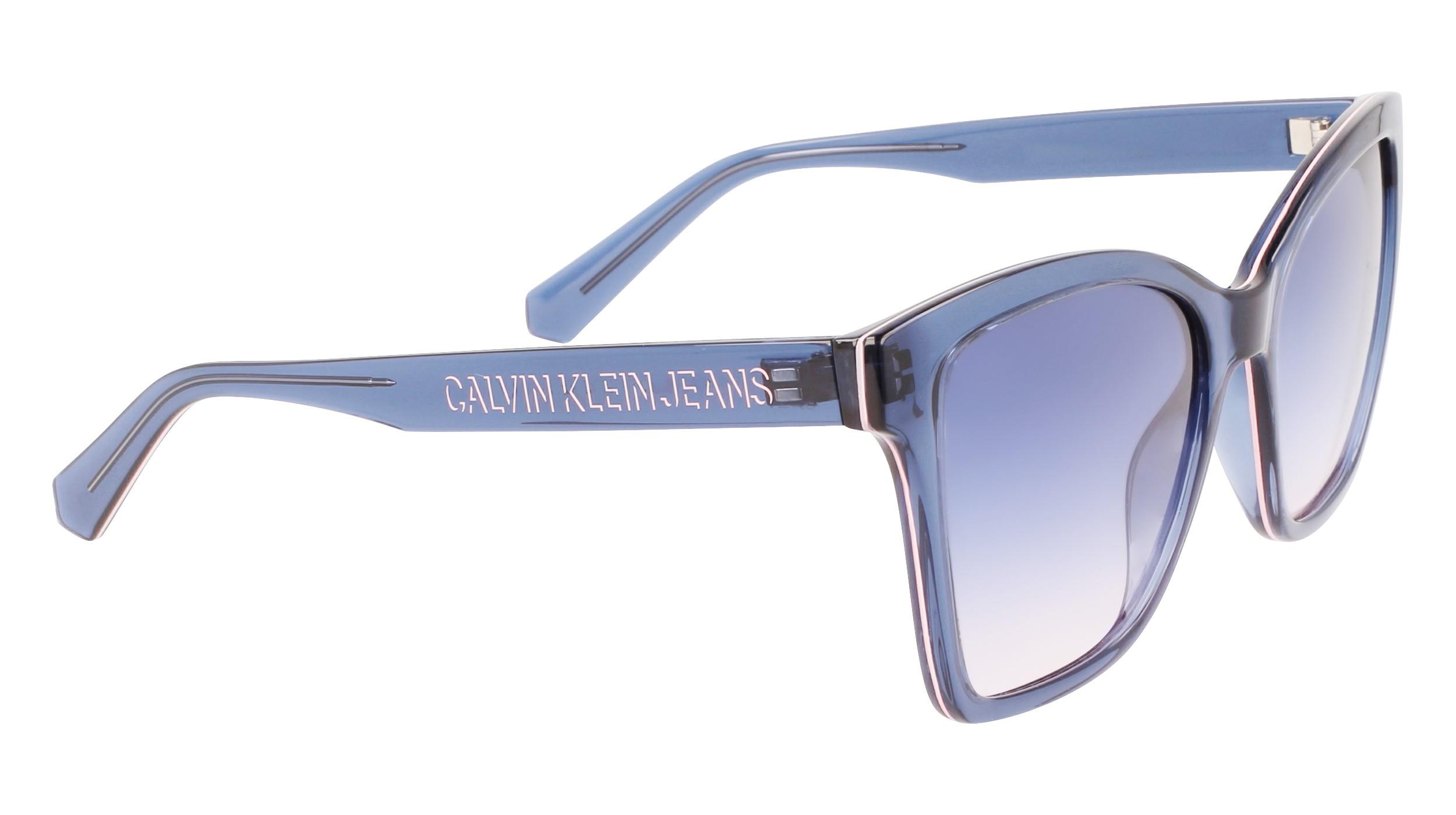 CALVİN KLEİN JEANS CKJ 21627S 400 55-18