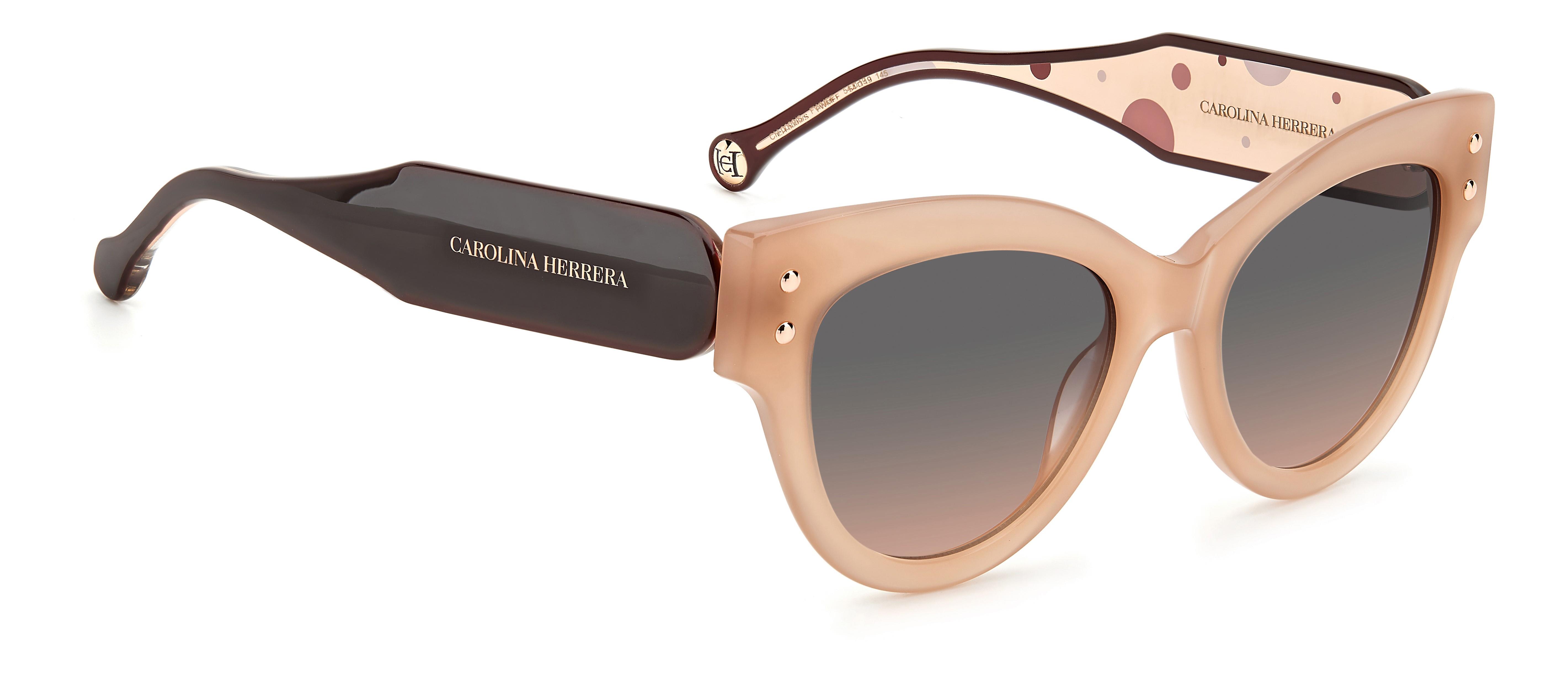 CAROLINA HERRERA CH 0009/S FWMFF 54-19