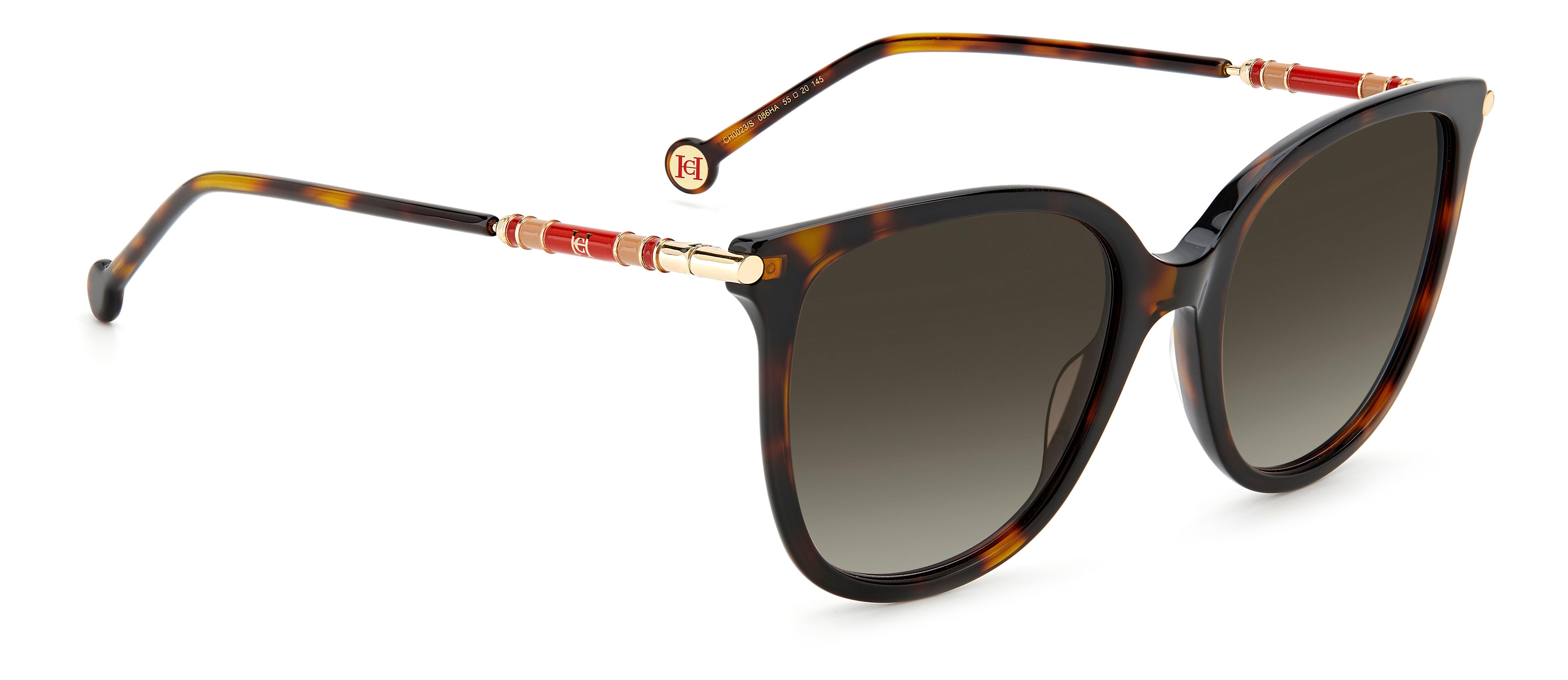 CAROLINA HERRERA CH 0023/S 086HA 55-20