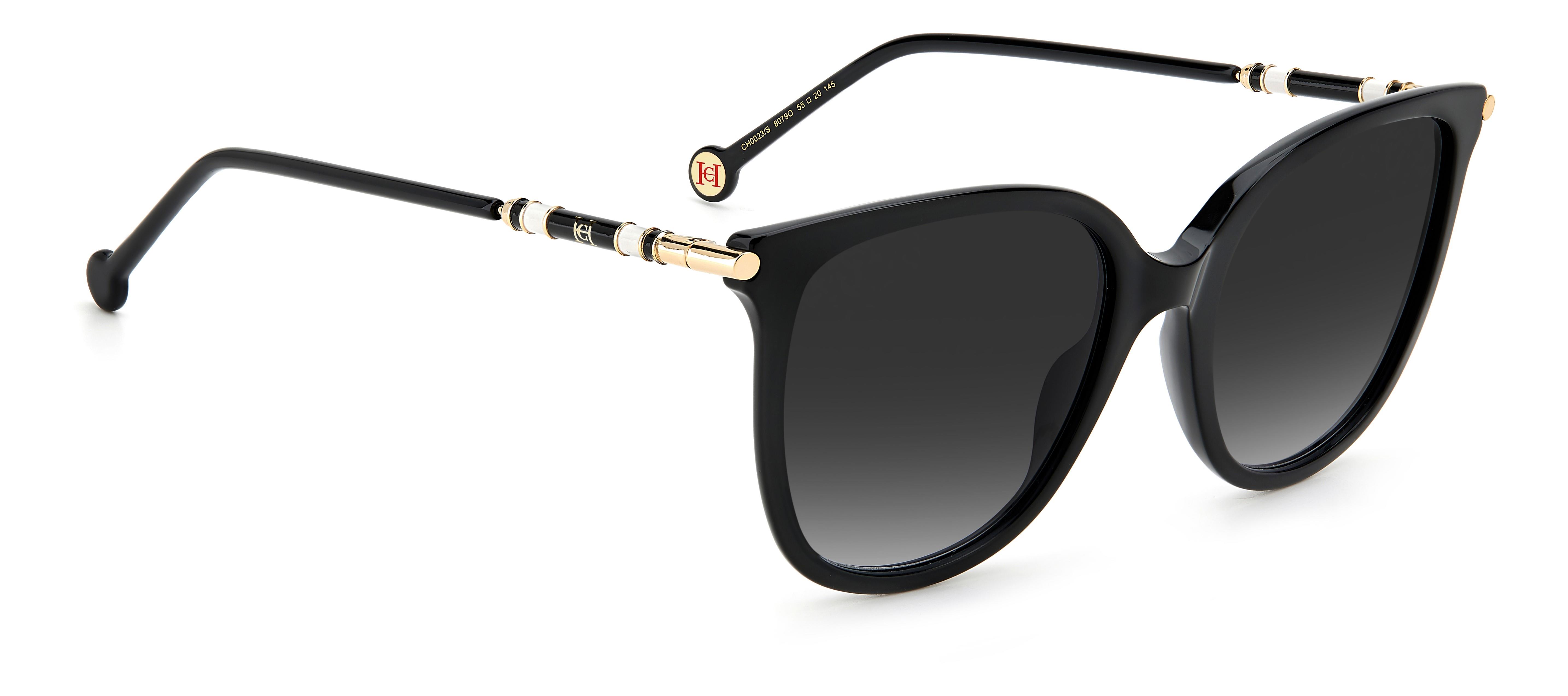 CAROLINA HERRERA CH 0023/S 8079O 55-20