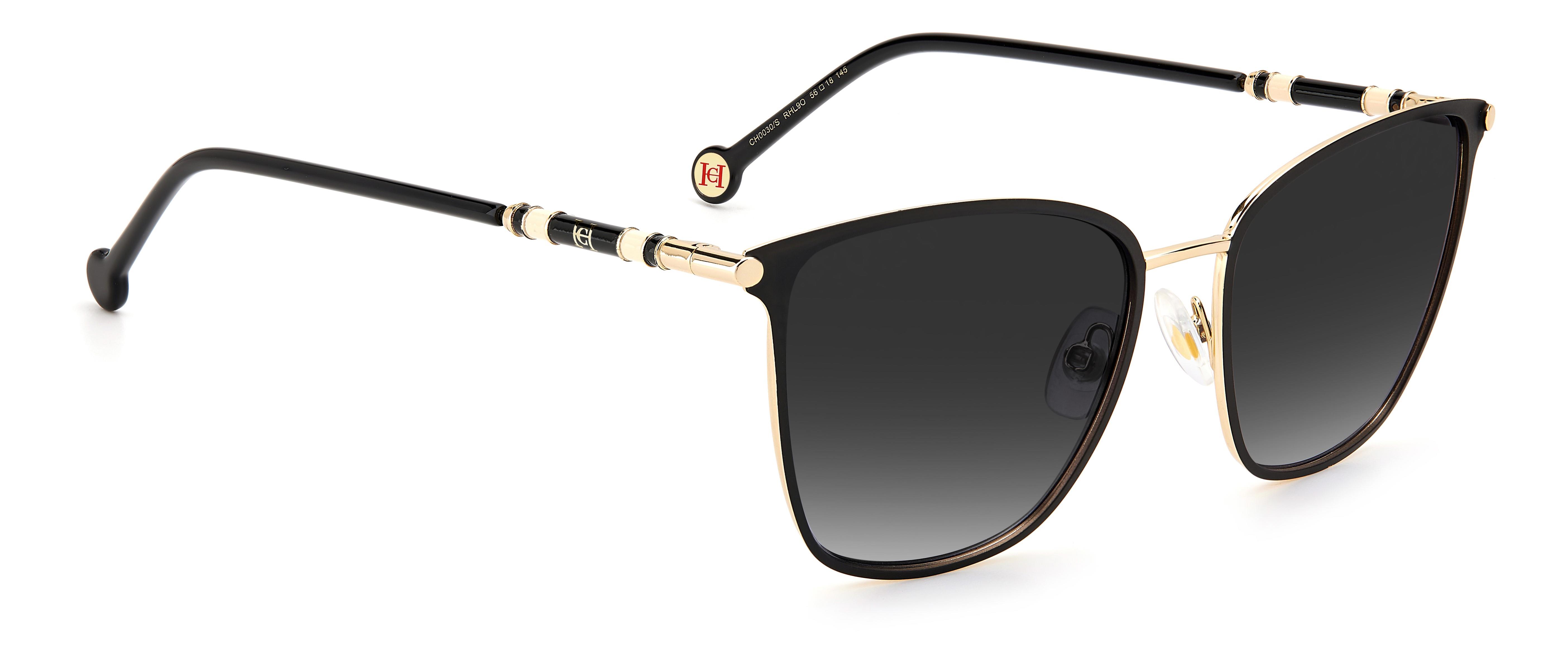 CAROLINA HERRERA CH 0030/S RHL9O 56-18