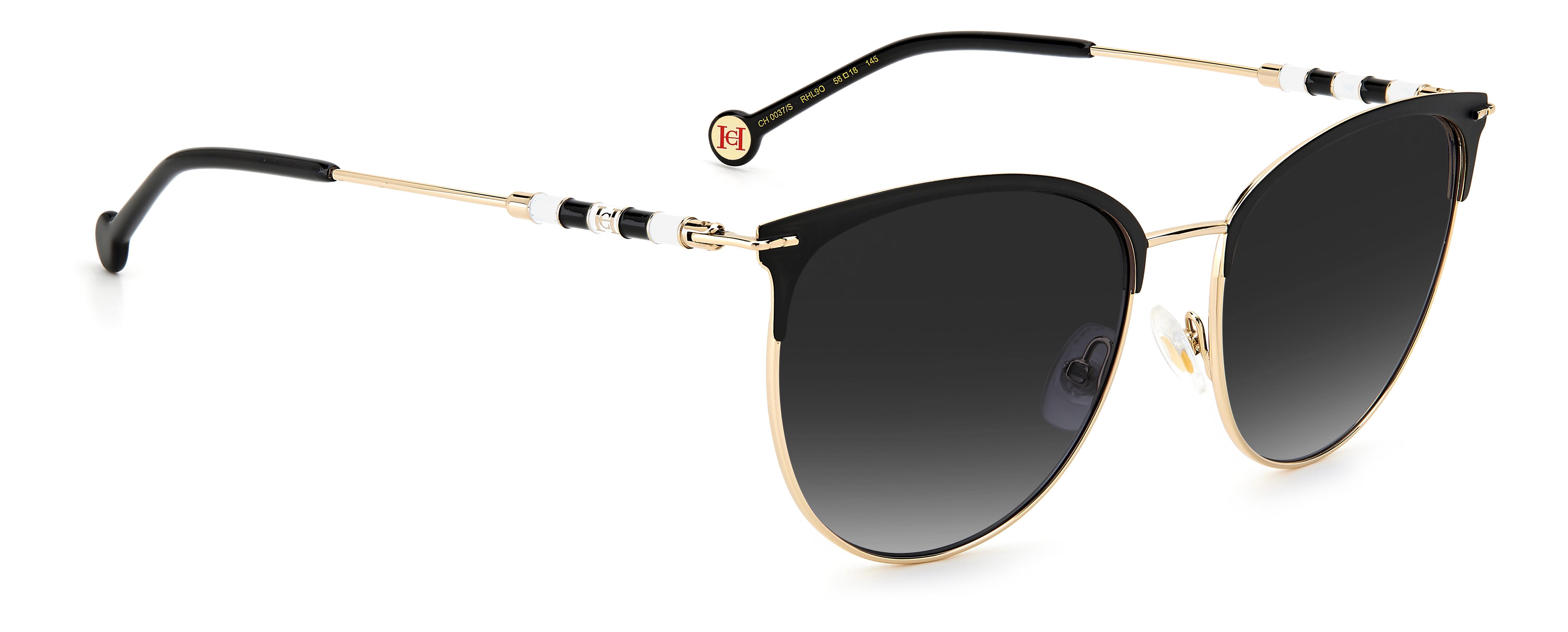 CAROLINA HERRERA CH 0037/S RHL9O 58-18
