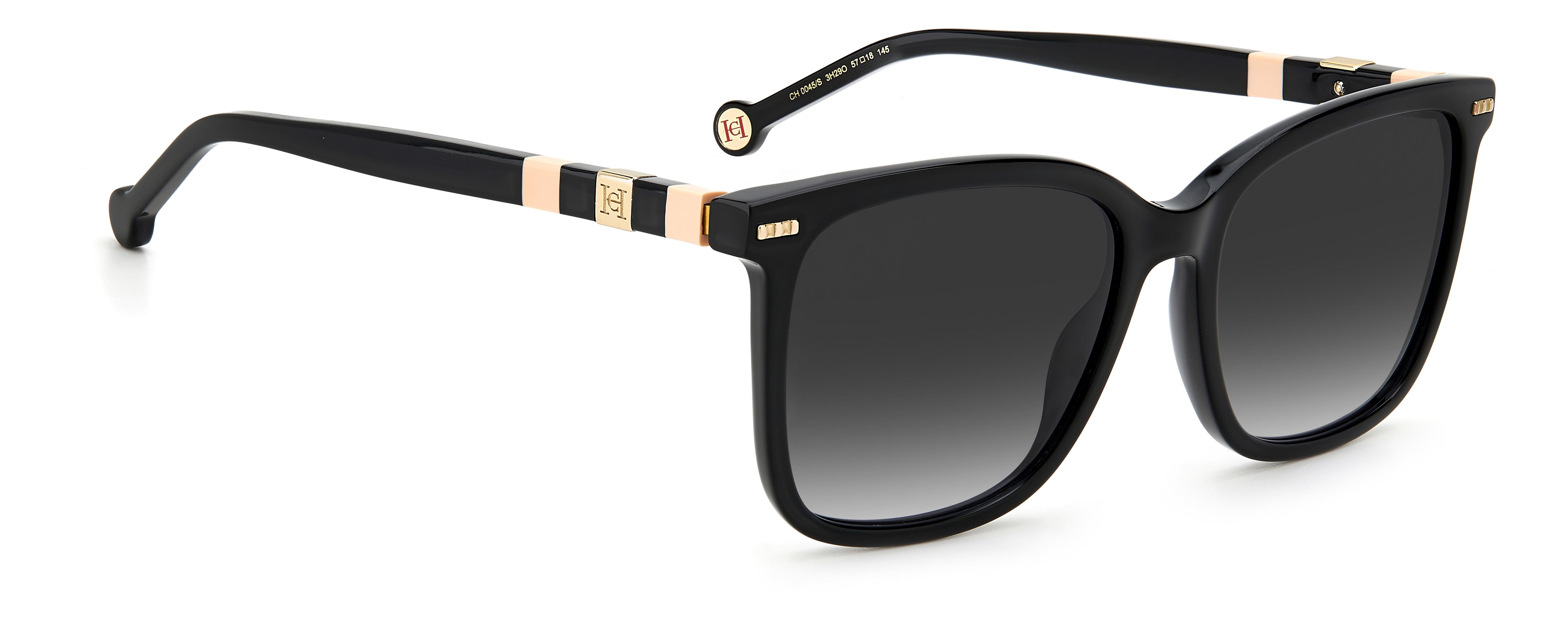 CAROLINA HERRERA CH 0045/S 3H29O 57-18
