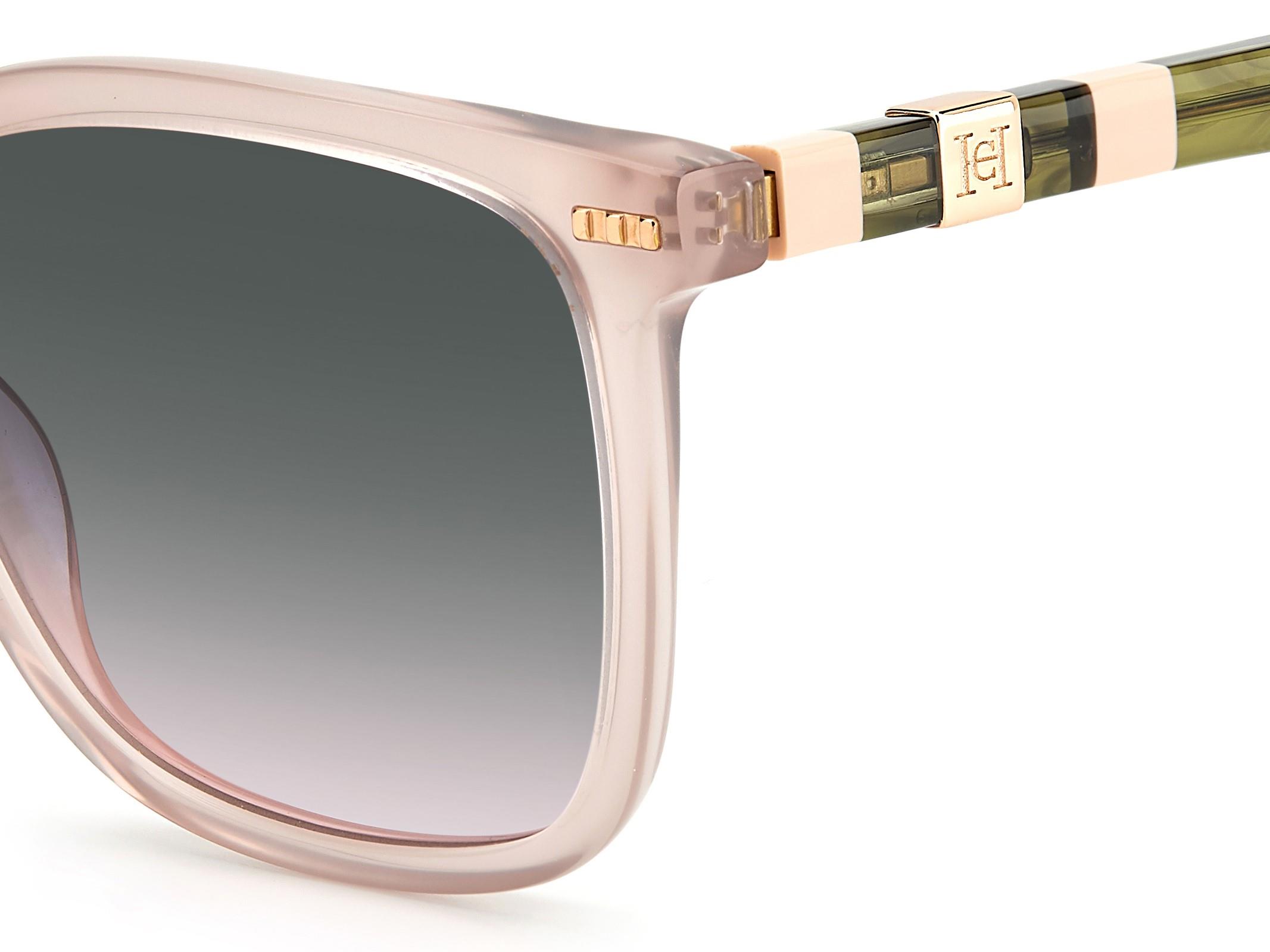 CAROLINA HERRERA CH 0045/S 3IOJP 57-18