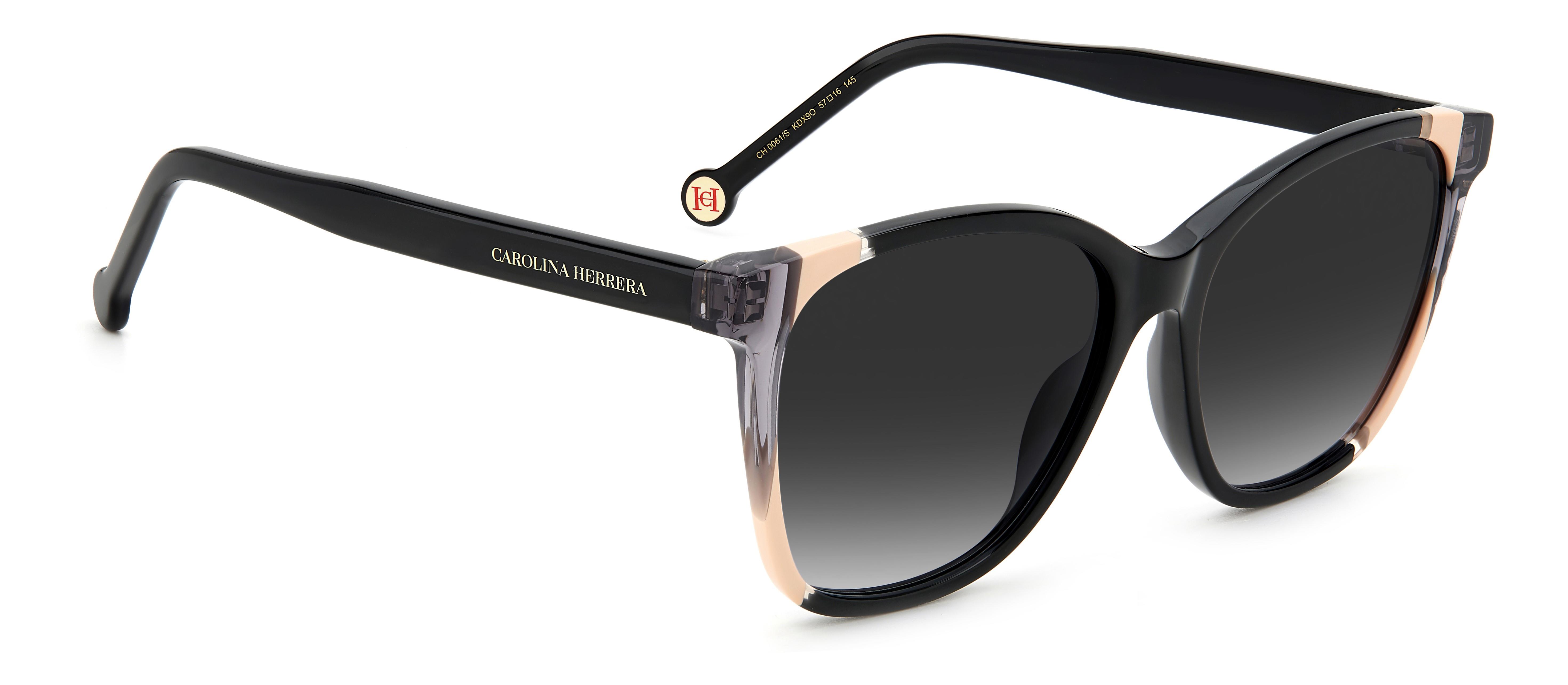 CAROLINA HERRERA CH 0061/S KDX9O 57-16