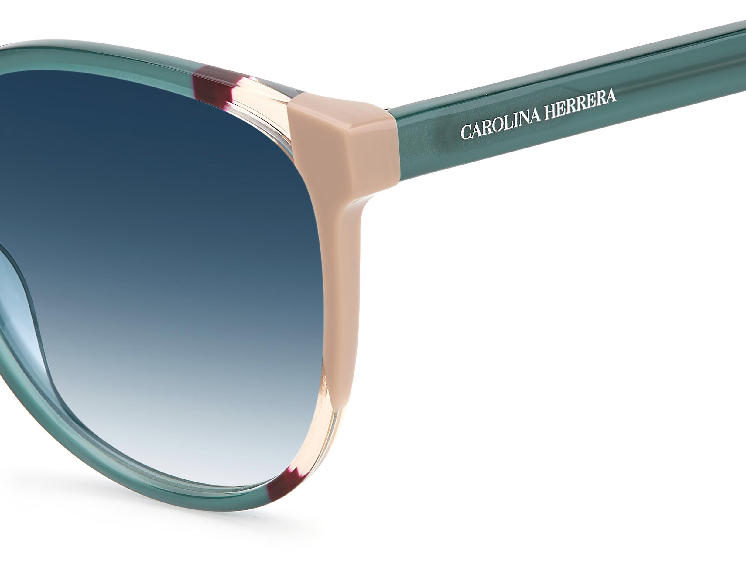 CAROLINA HERRERA CH 0063/S HBJ08 58-17
