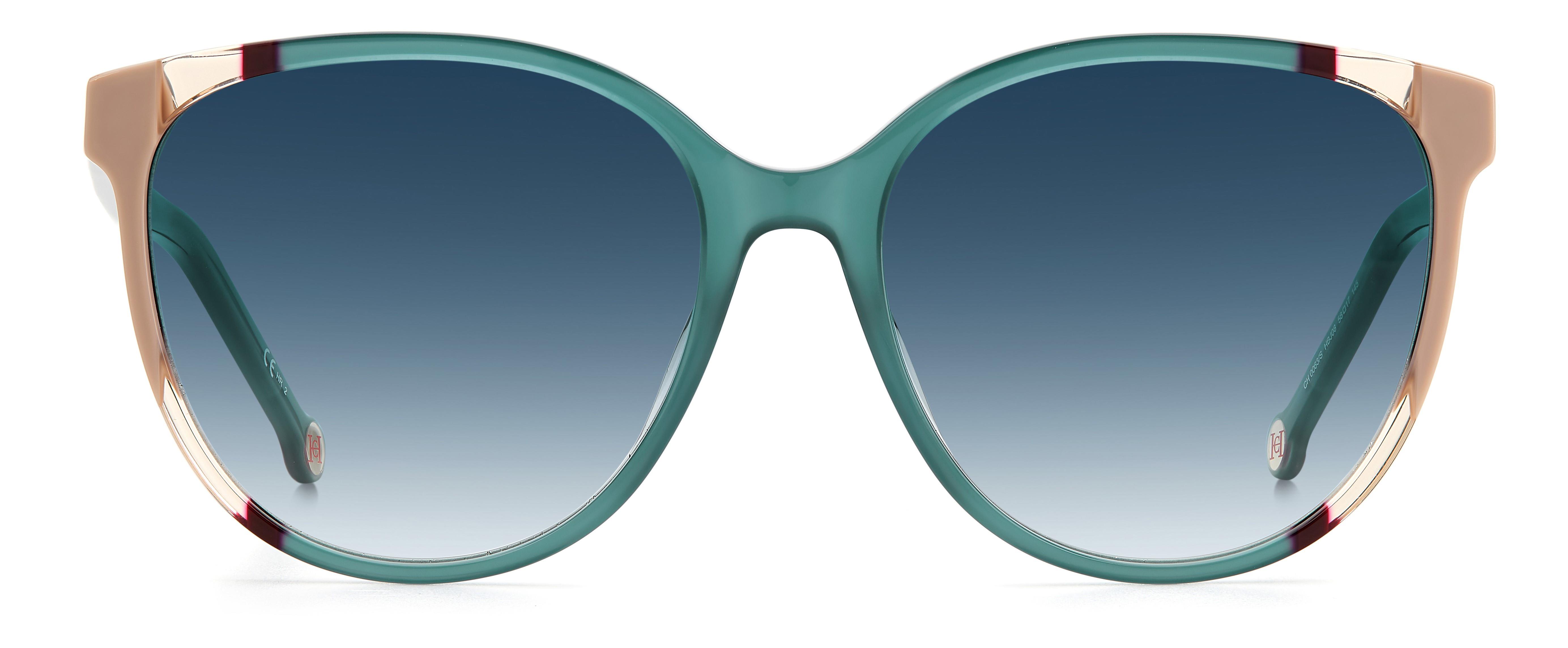 CAROLINA HERRERA CH 0063/S HBJ08 58-17