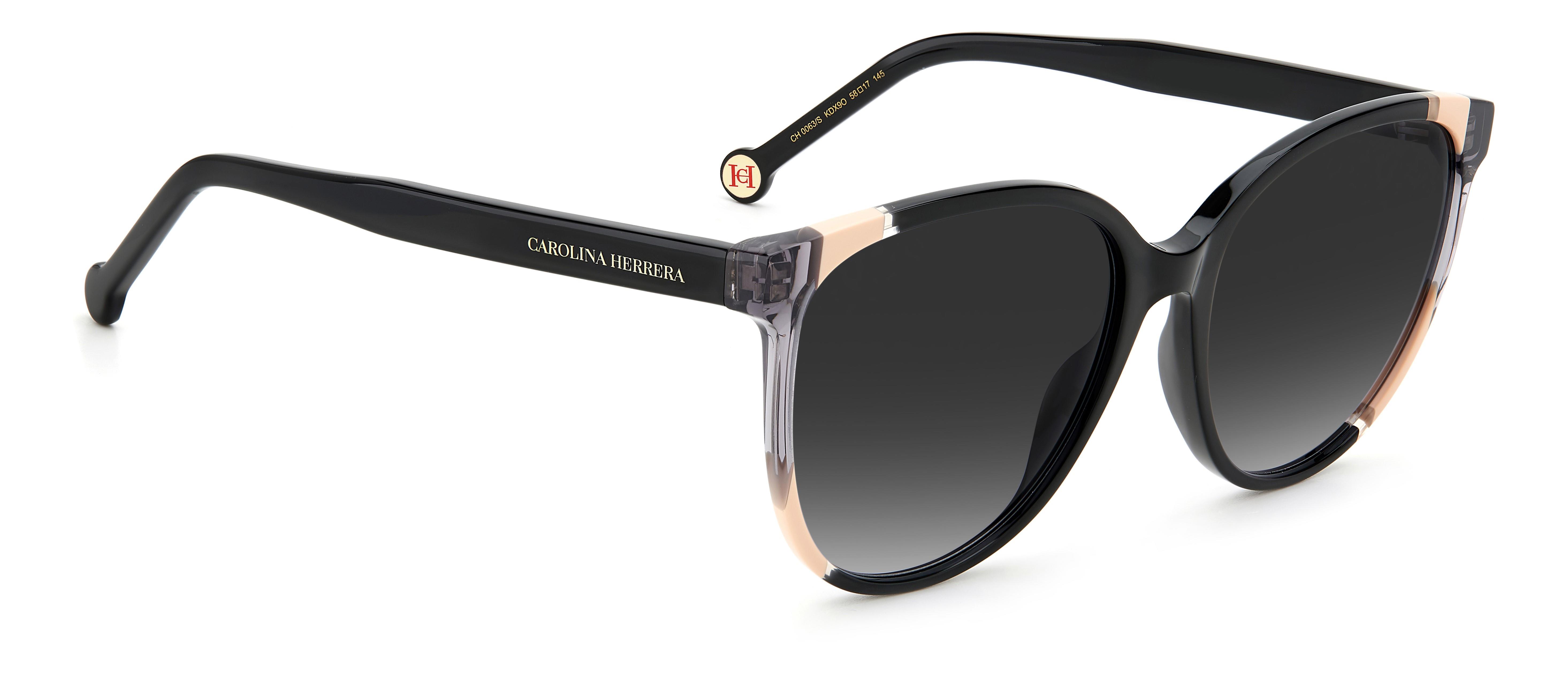 CAROLINA HERRERA CH 0063/S KDX9O 58-17