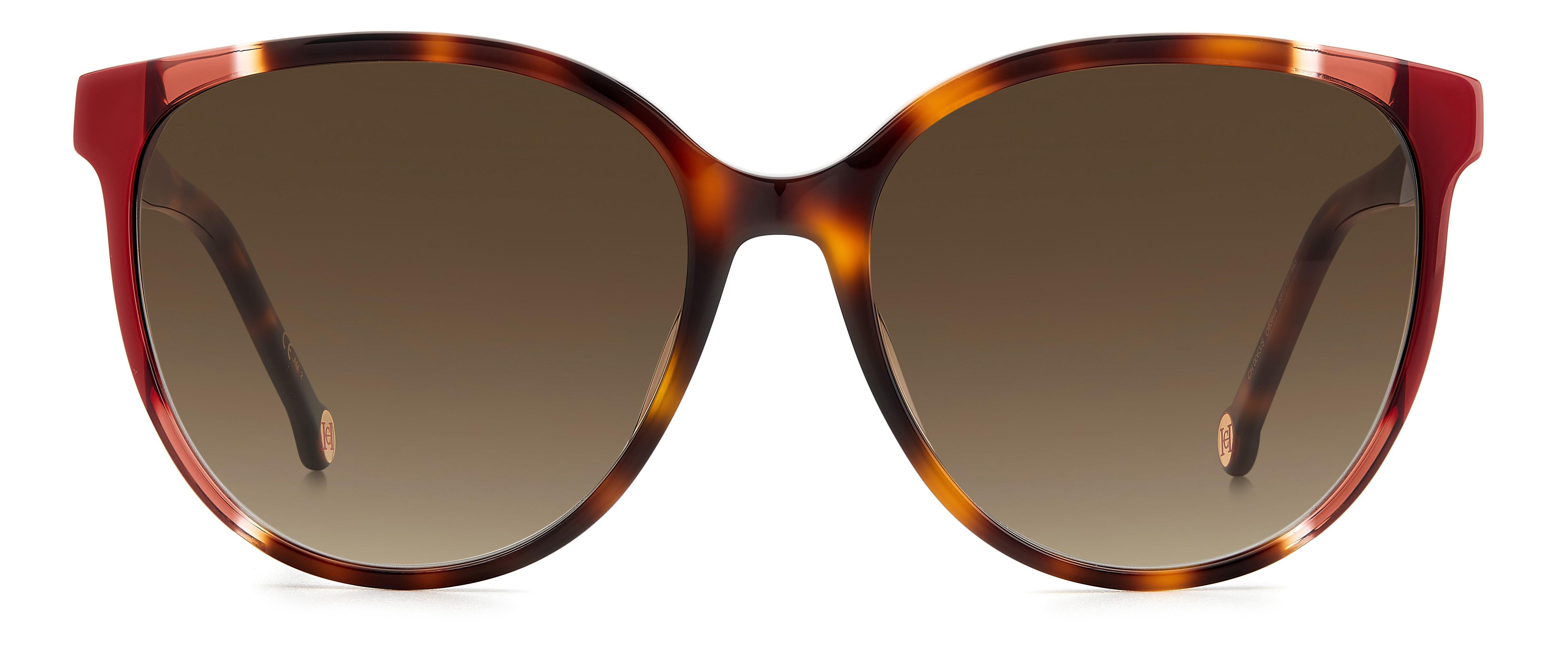 CAROLINA HERRERA CH 0063/S O63HA 58-17